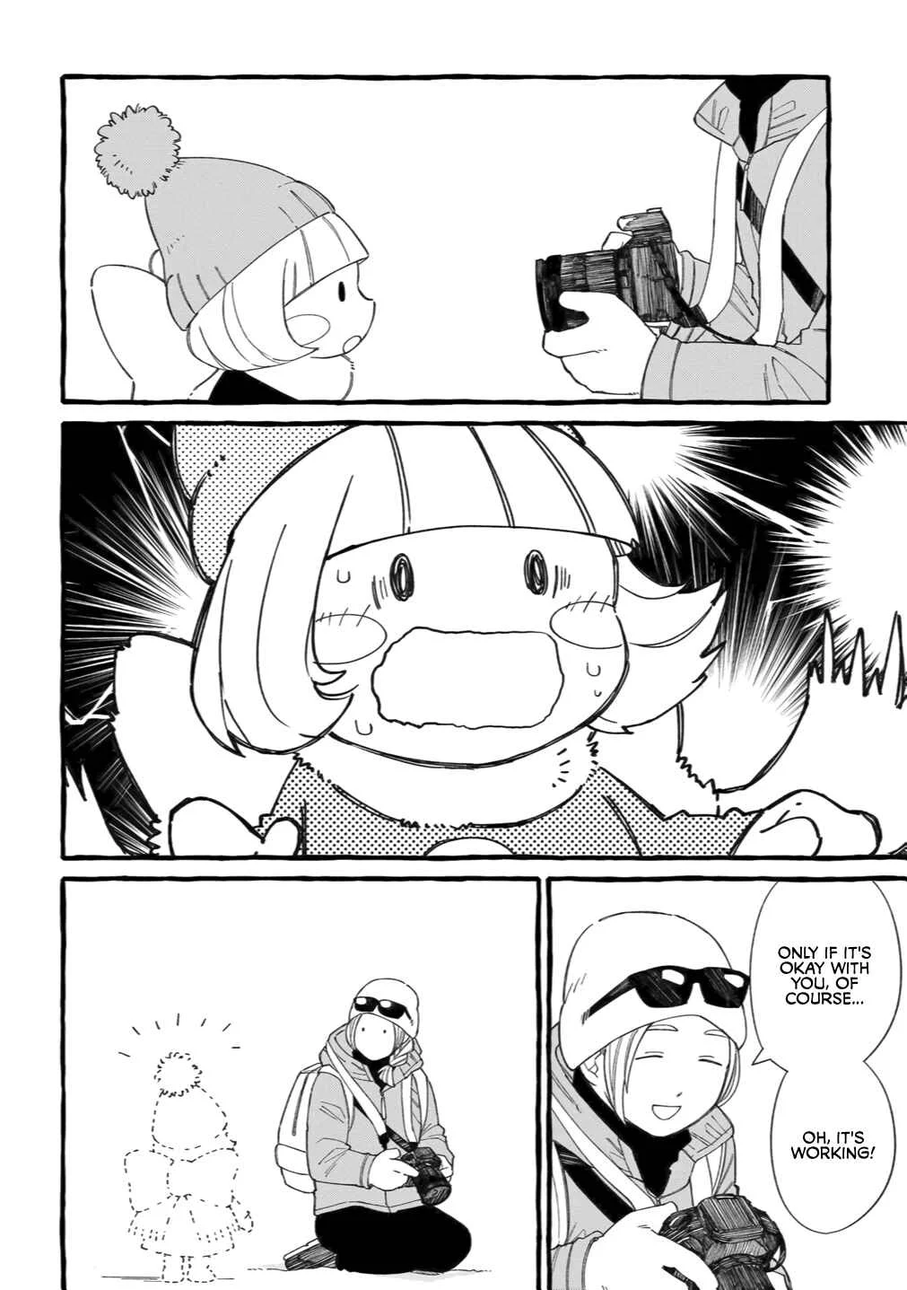 Shiawase no Curtain Call Chapter 1 - Page 30