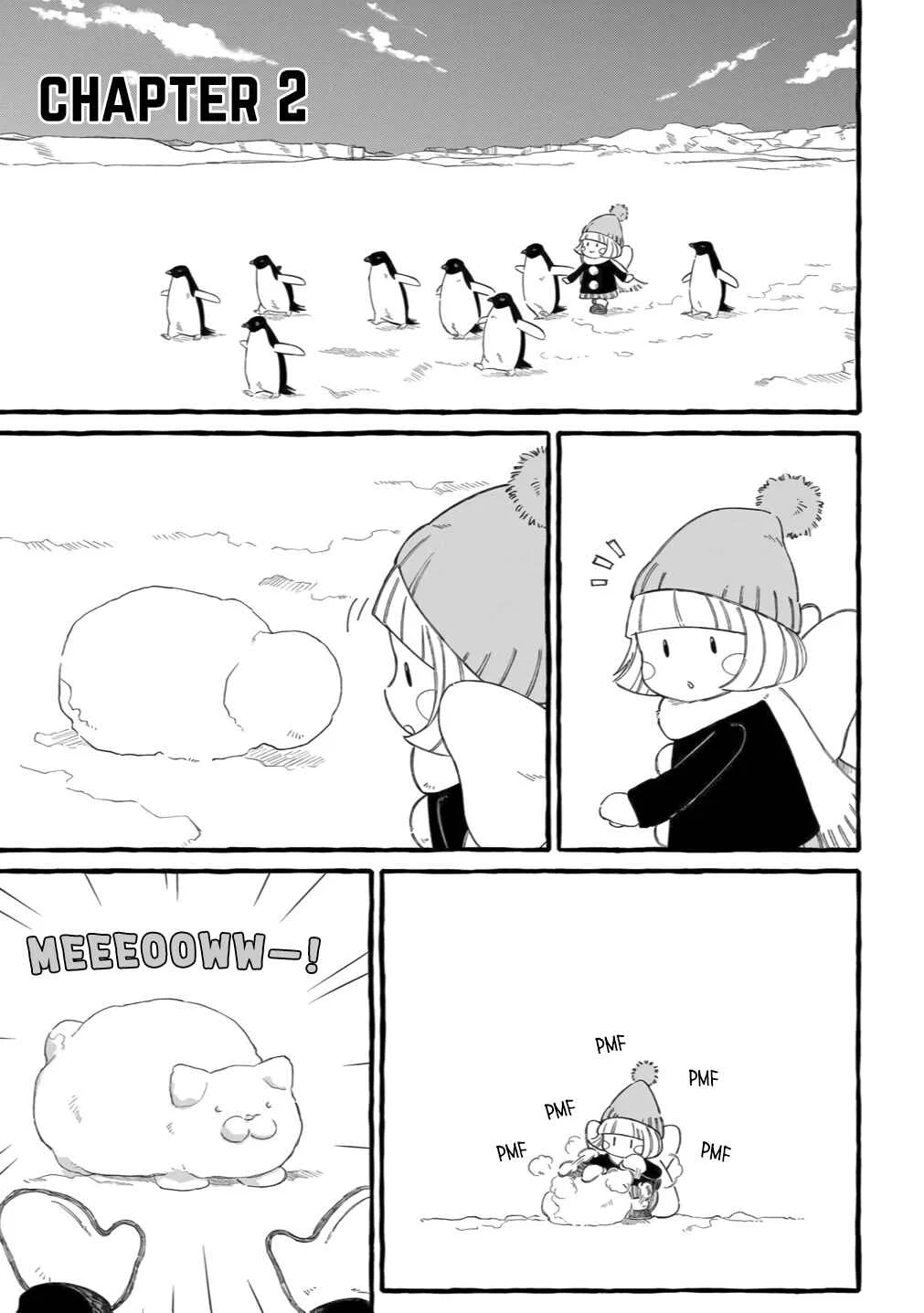 Shiawase no Curtain Call Chapter 2 - Page 1