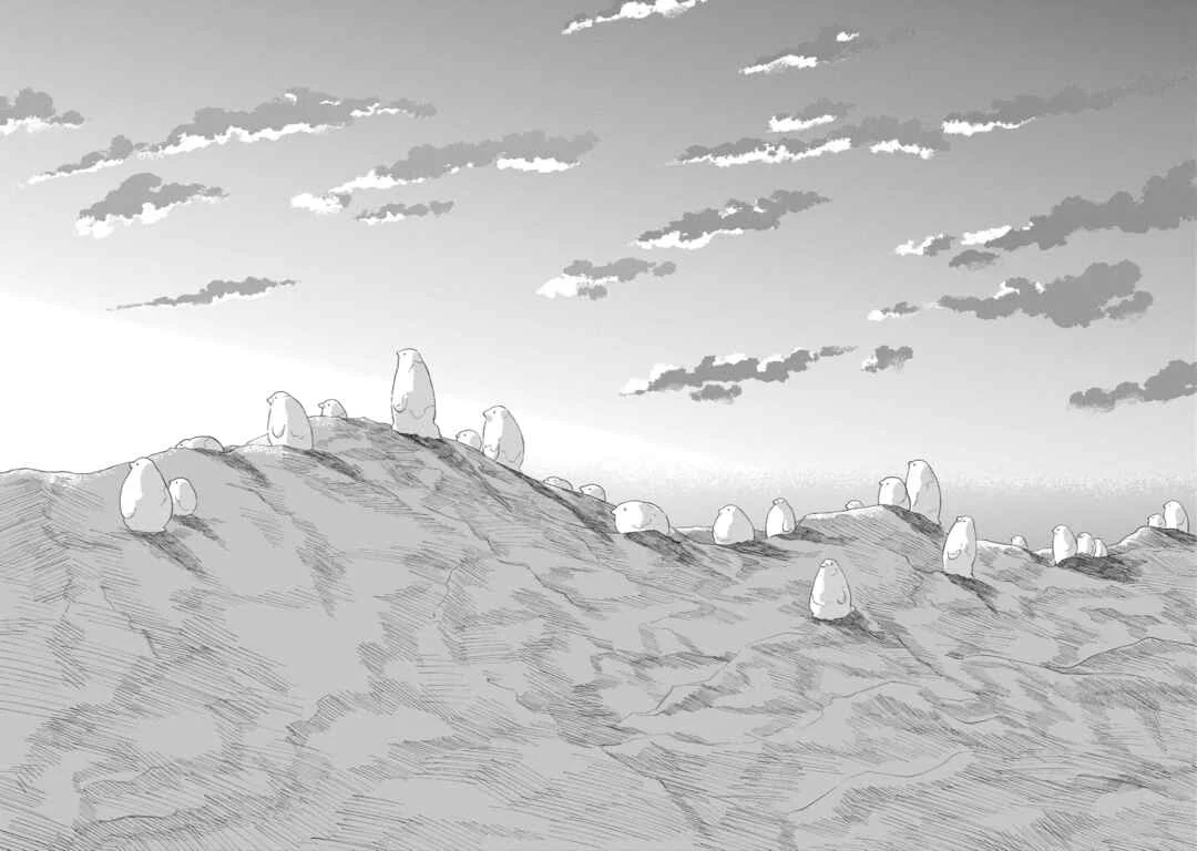 Shiawase no Curtain Call Chapter 2 - Page 20
