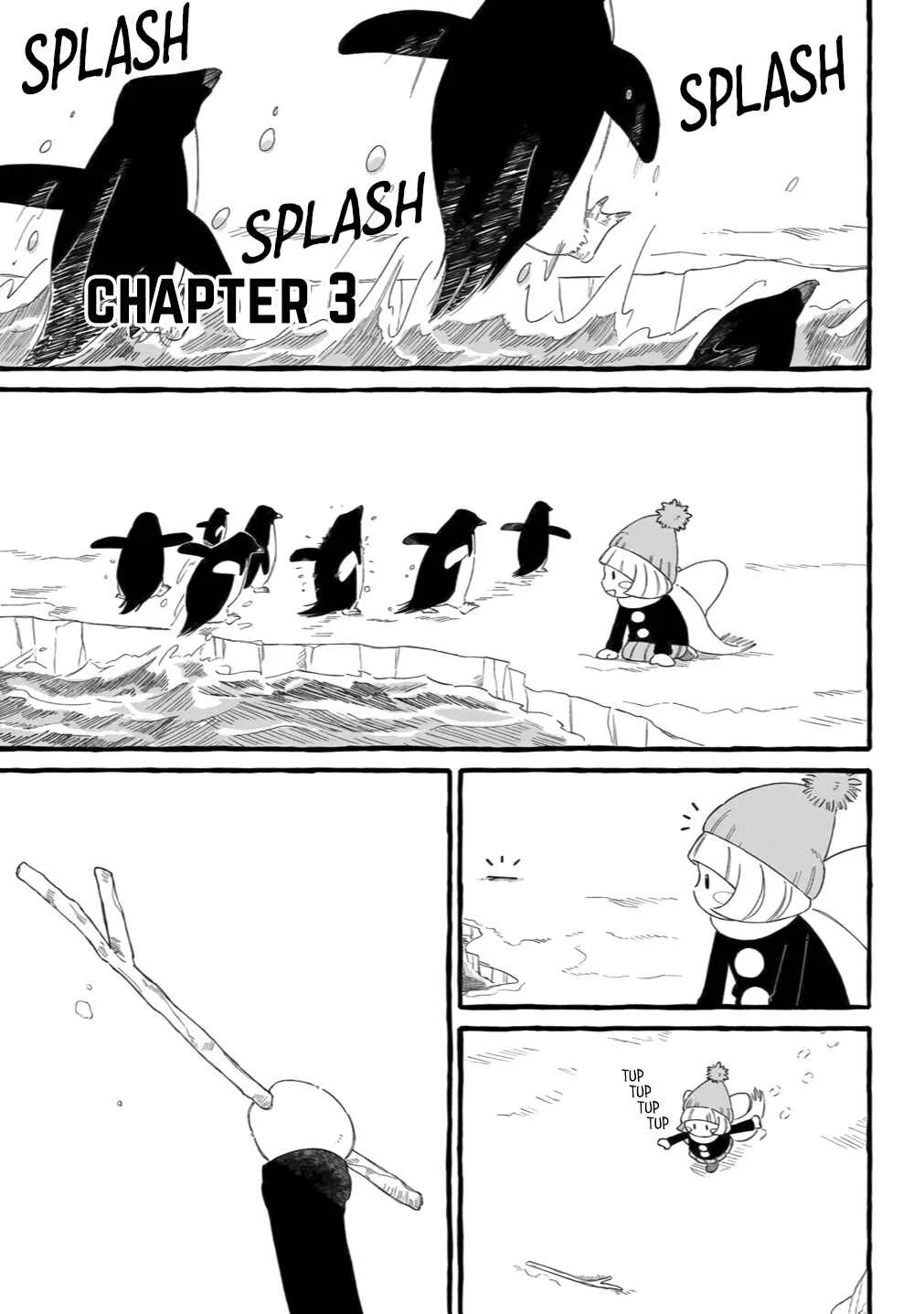 Shiawase no Curtain Call Chapter 3 - Page 1