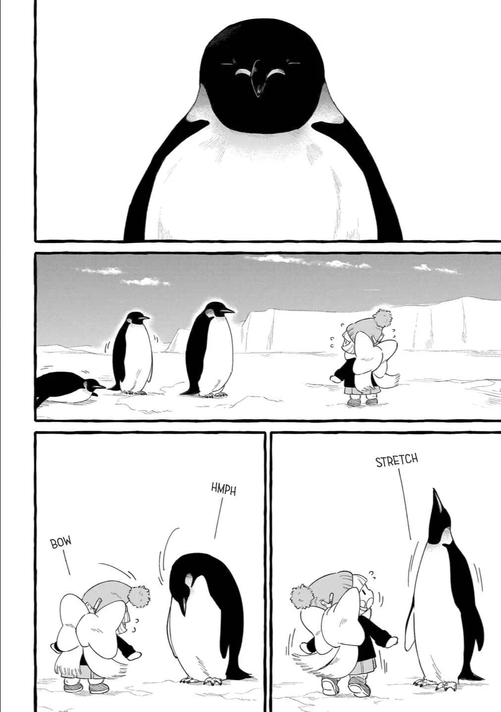 Shiawase no Curtain Call Chapter 5 - Page 11