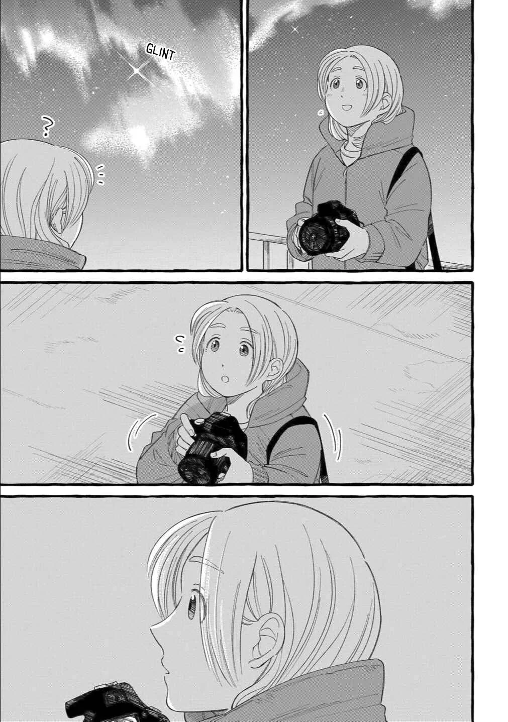Shiawase no Curtain Call Chapter 5 - Page 28