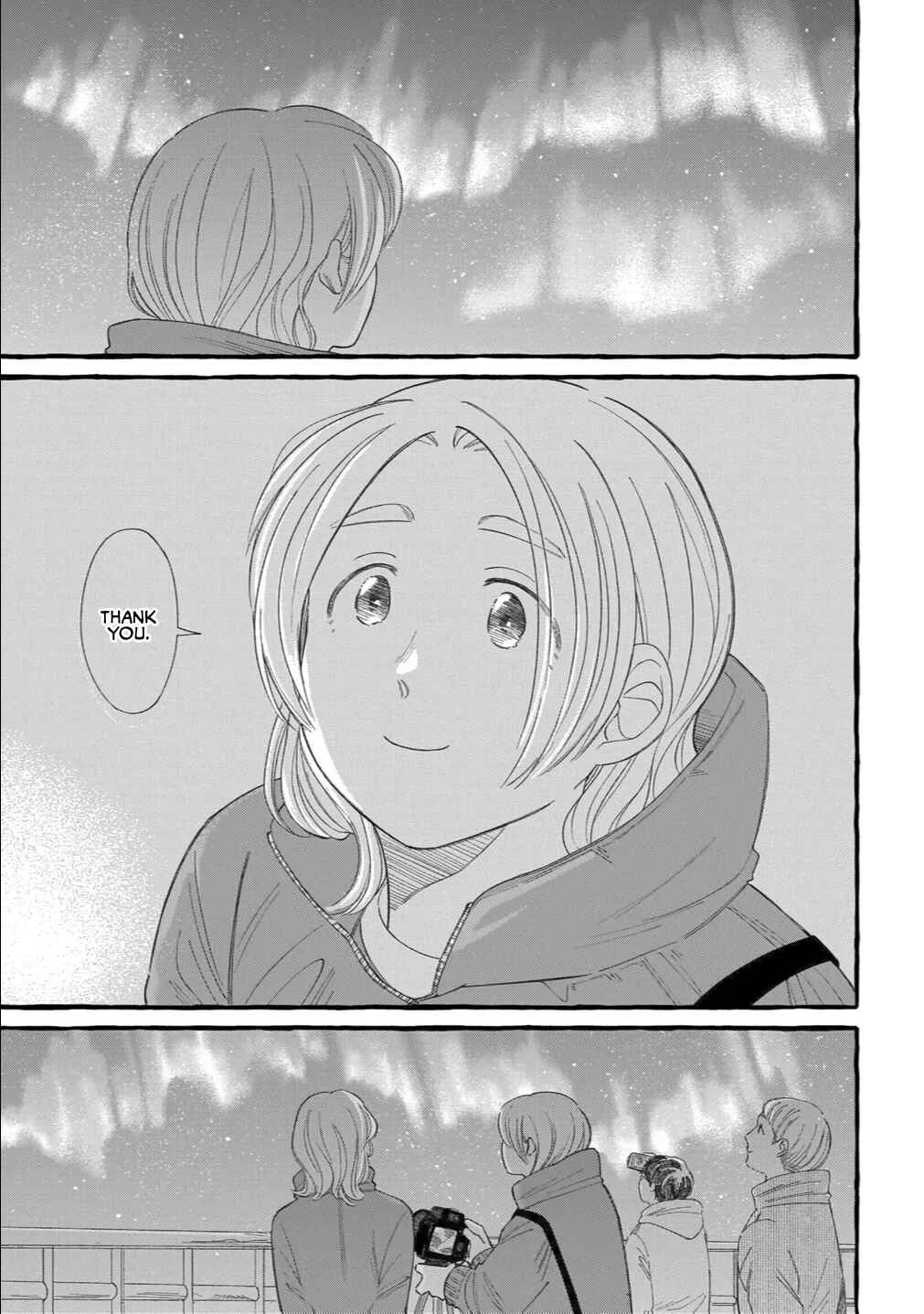 Shiawase no Curtain Call Chapter 5 - Page 30