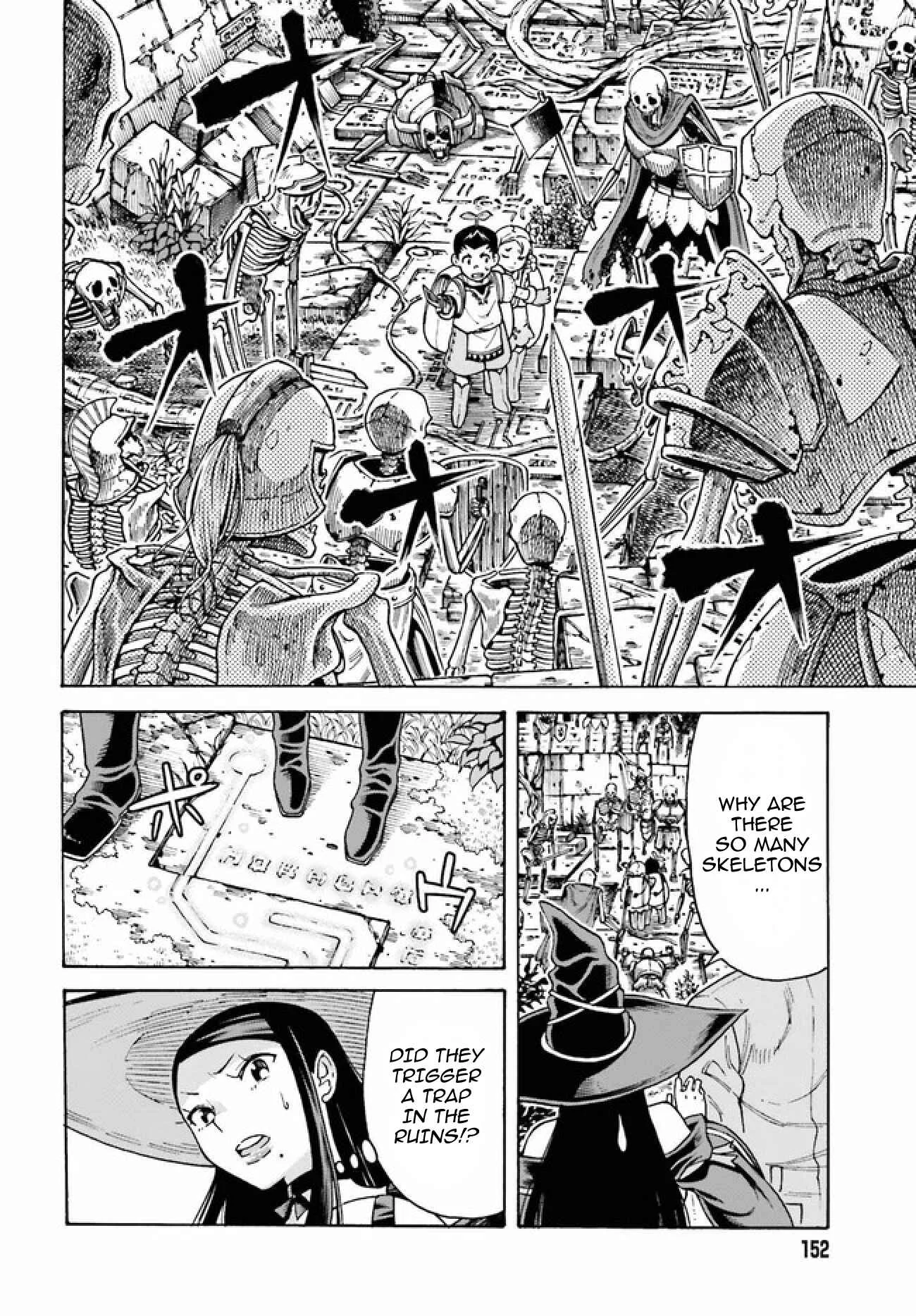 Shiikuin-san wa Isekai de Doubutsuen Tsukuritainode Monsutaa wo Tenazukeru Chapter 3.1 - Page 3