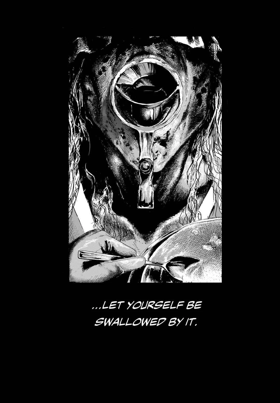 Shikabane Kaigo Chapter 2: First Night - Contracture ② - Page 41