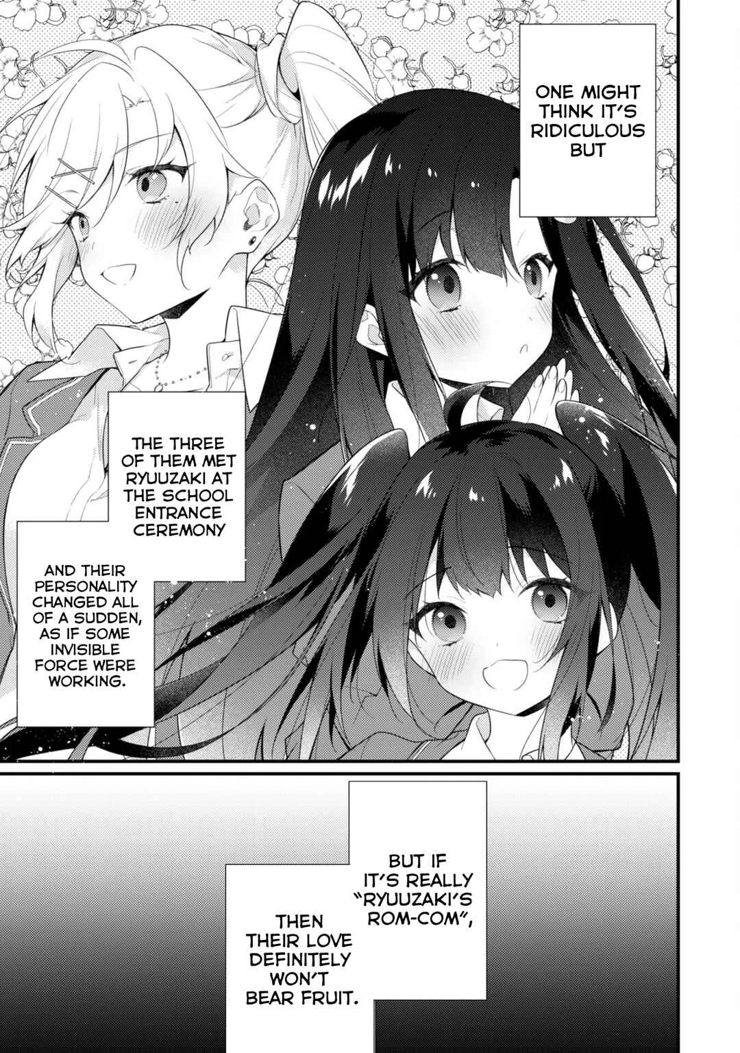 Shimotsuki-san wa Mobu ga Suki: Hitomishiri na Kanojo wa Ore ni Dake Dere Amai Chapter 4 - Page 10