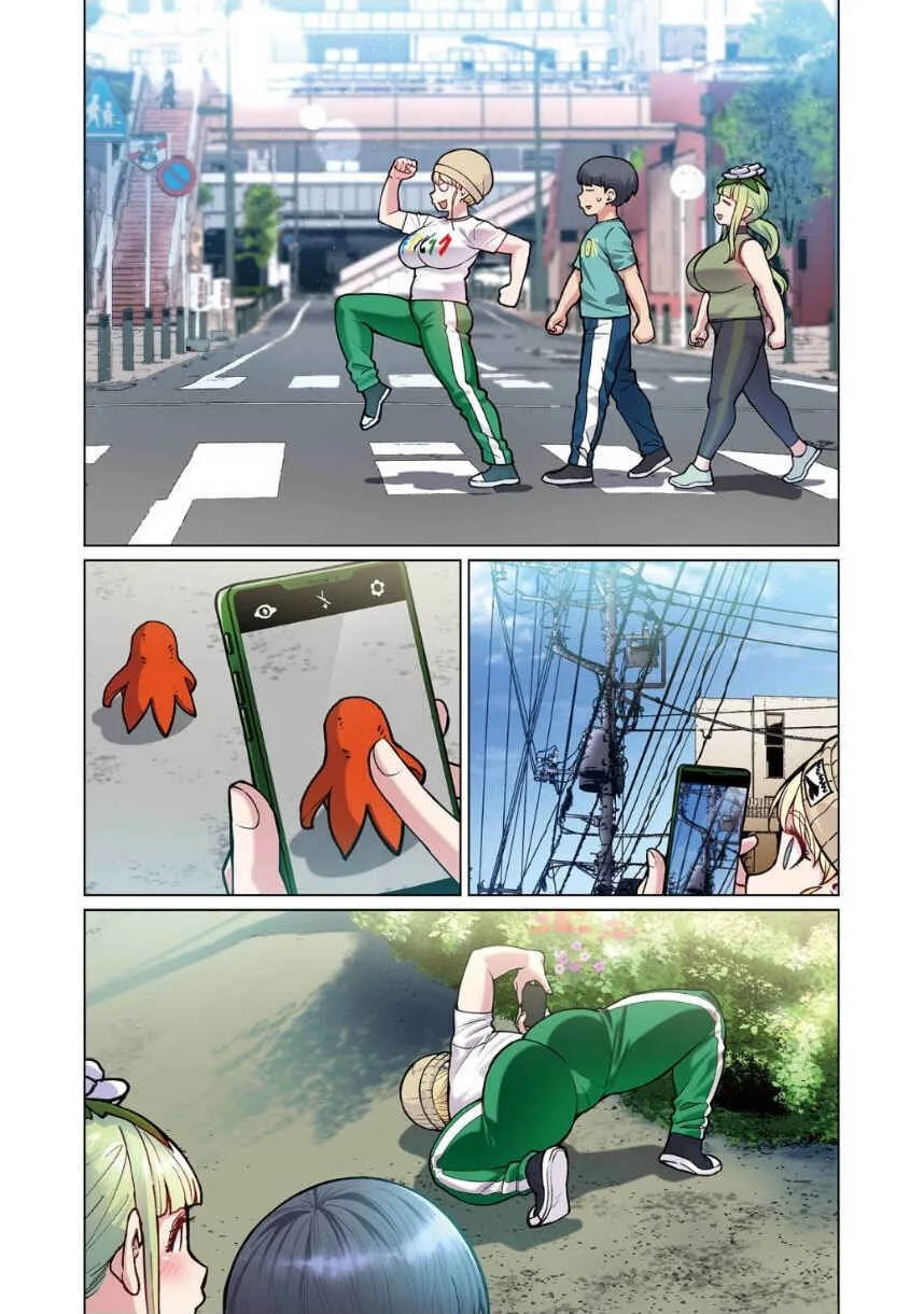 Shin Elf-san wa Yaserarenai. (Official Colored) Chapter 2: Greedy Flower - Page 17