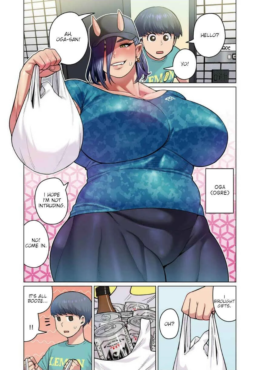 Shin Elf-san wa Yaserarenai. (Official Colored) Chapter 2: Greedy Flower - Page 22