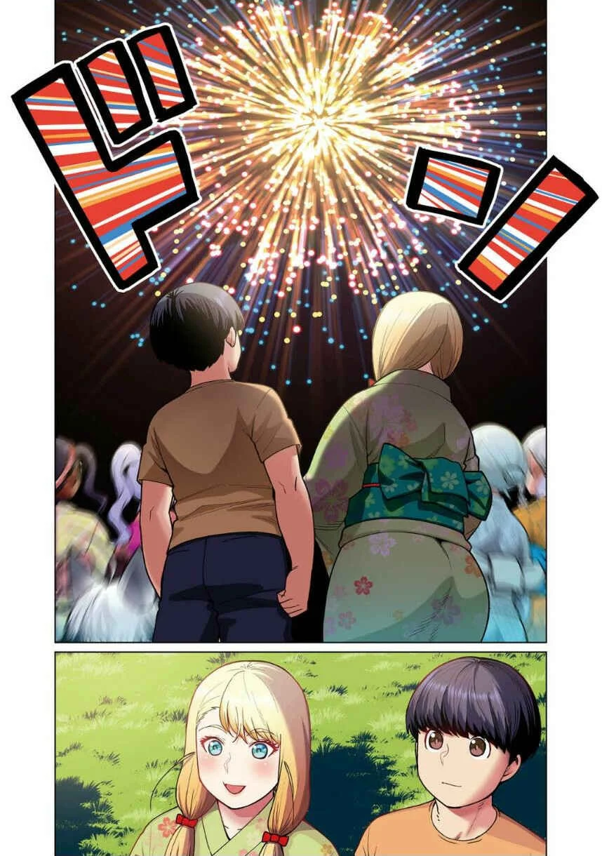 Shin Elf-san wa Yaserarenai. (Official Colored) Chapter 3: New Moonless Mystery - Page 3