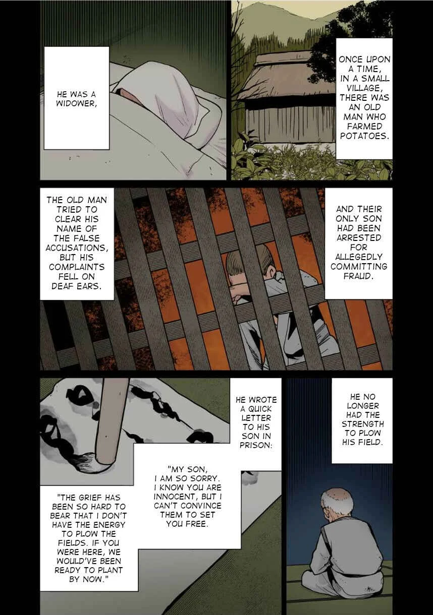 Shin Elf-san wa Yaserarenai. (Official Colored) Chapter 3: New Moonless Mystery - Page 12