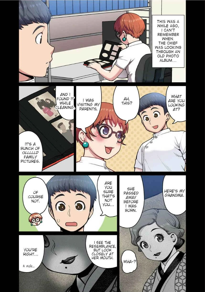 Shin Elf-san wa Yaserarenai. (Official Colored) Chapter 3: New Moonless Mystery - Page 15