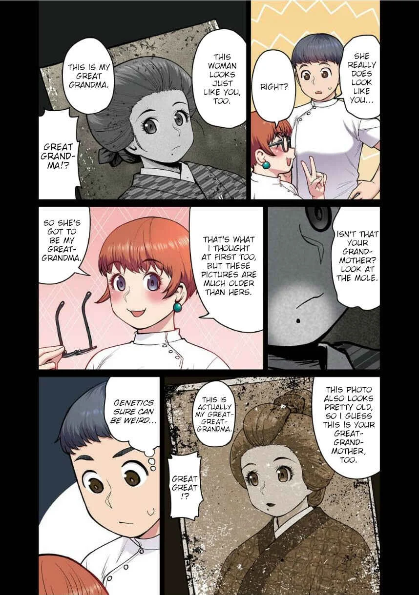 Shin Elf-san wa Yaserarenai. (Official Colored) Chapter 3: New Moonless Mystery - Page 16