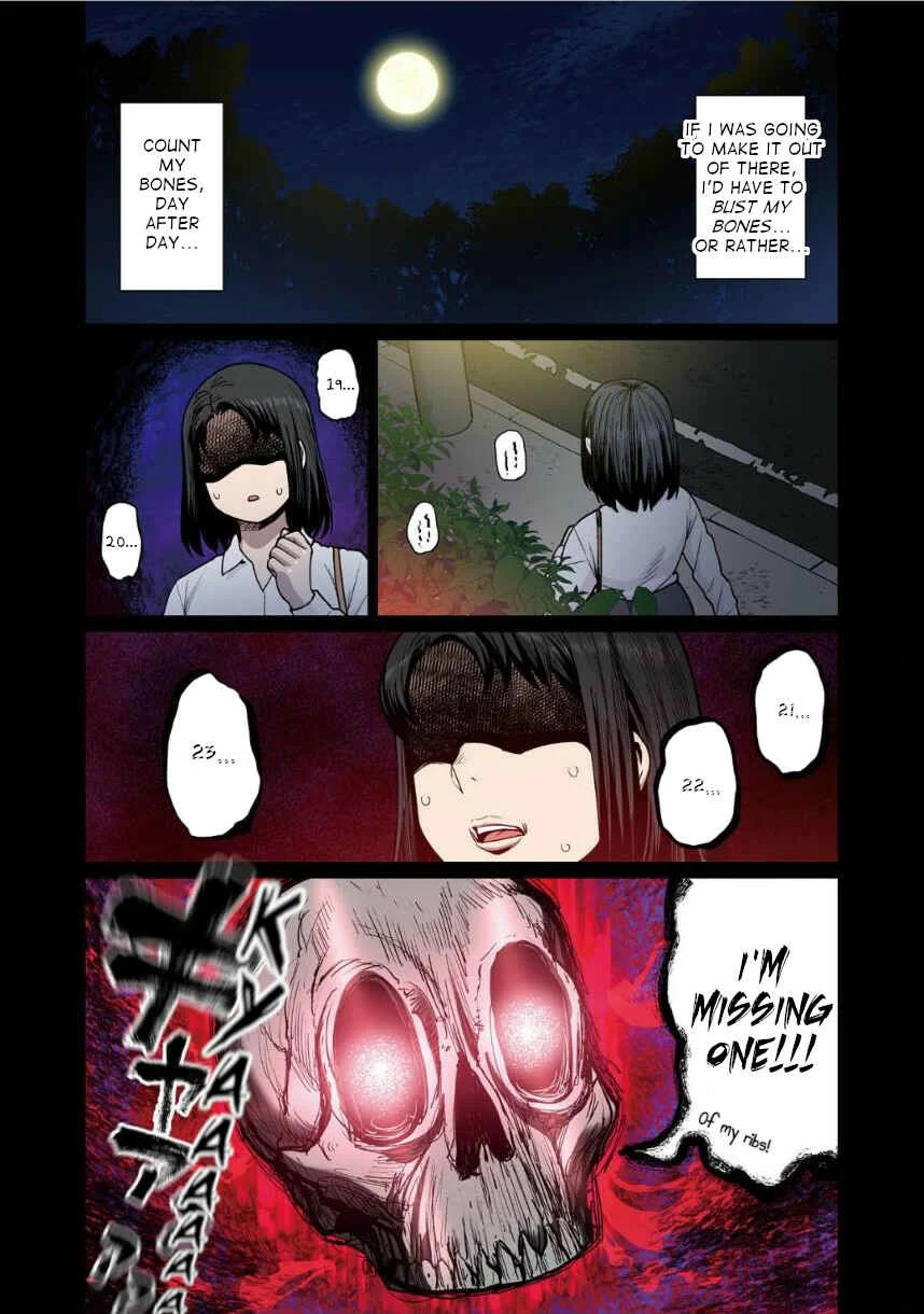 Shin Elf-san wa Yaserarenai. (Official Colored) Chapter 3: New Moonless Mystery - Page 19