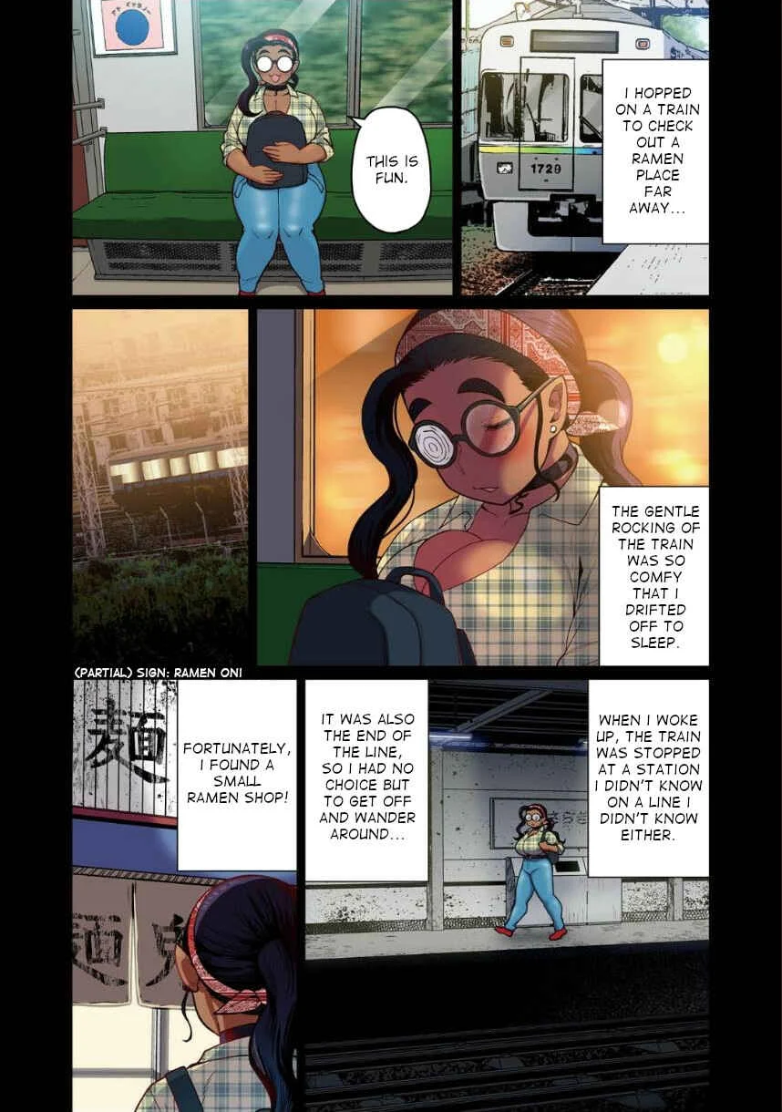 Shin Elf-san wa Yaserarenai. (Official Colored) Chapter 3: New Moonless Mystery - Page 21
