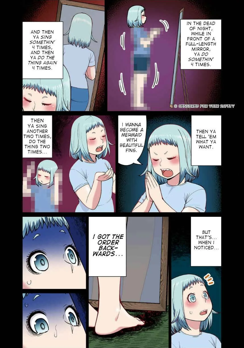 Shin Elf-san wa Yaserarenai. (Official Colored) Chapter 3: New Moonless Mystery - Page 25