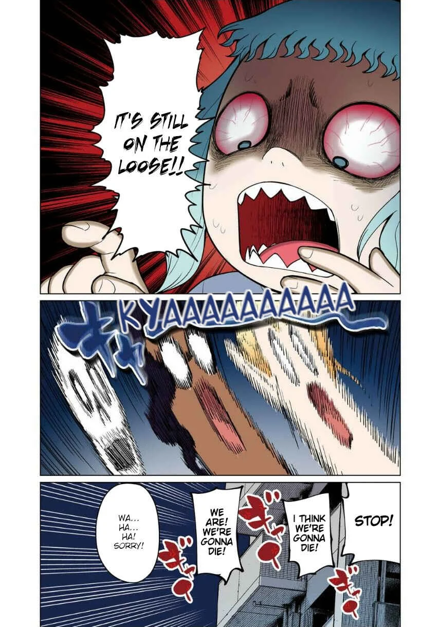 Shin Elf-san wa Yaserarenai. (Official Colored) Chapter 3: New Moonless Mystery - Page 28