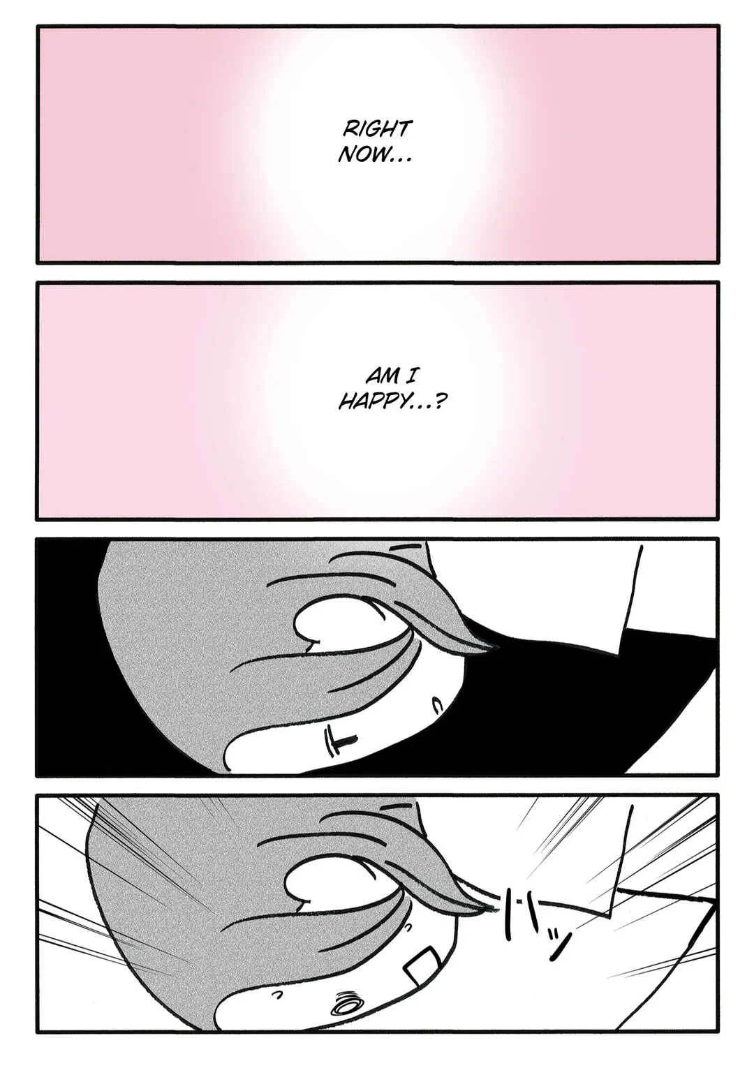 Shin'yuu no Furin Aite wa, Otto deshita Chapter 1 - Page 23