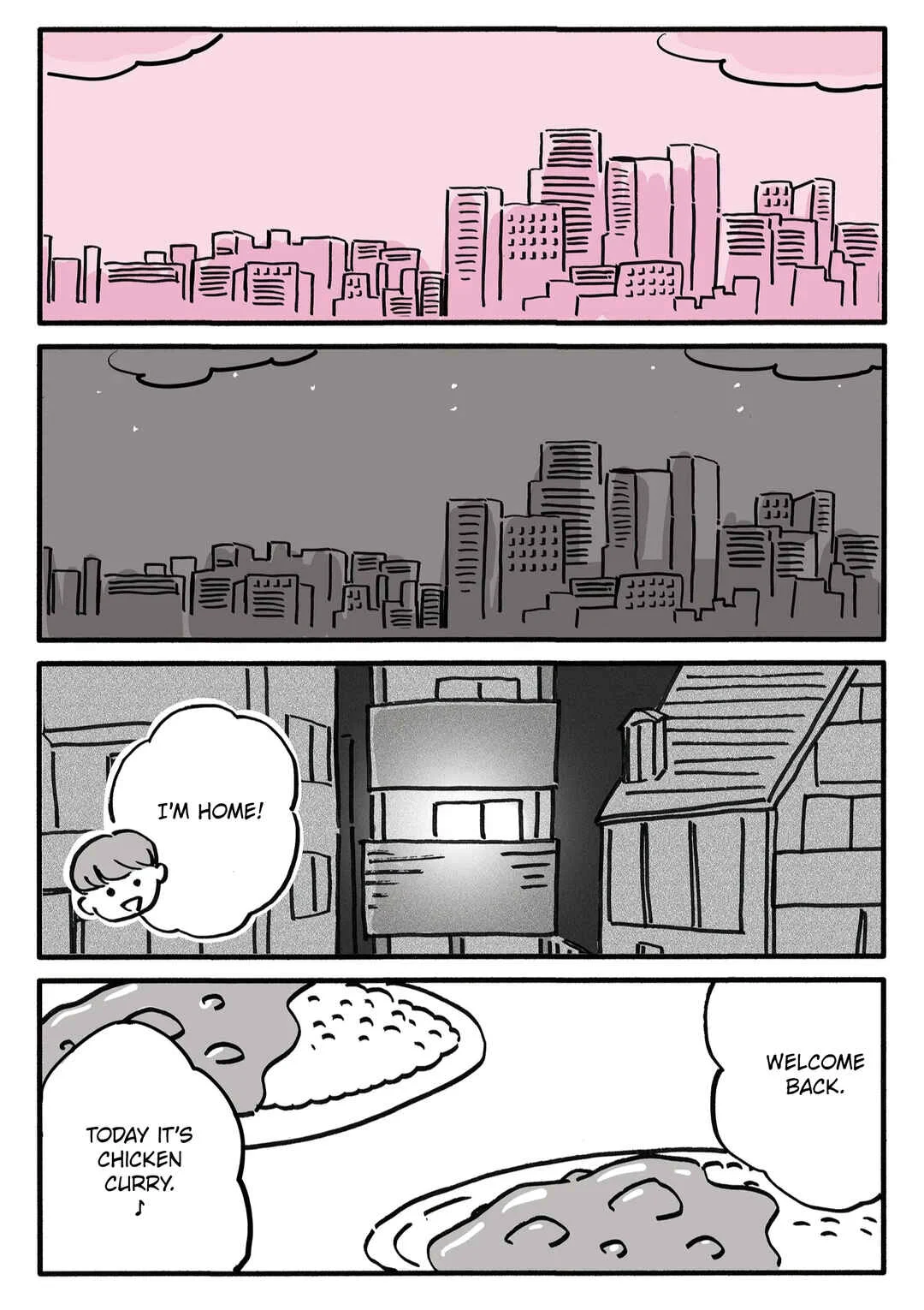 Shin'yuu no Furin Aite wa, Otto deshita Chapter 2 - Page 14