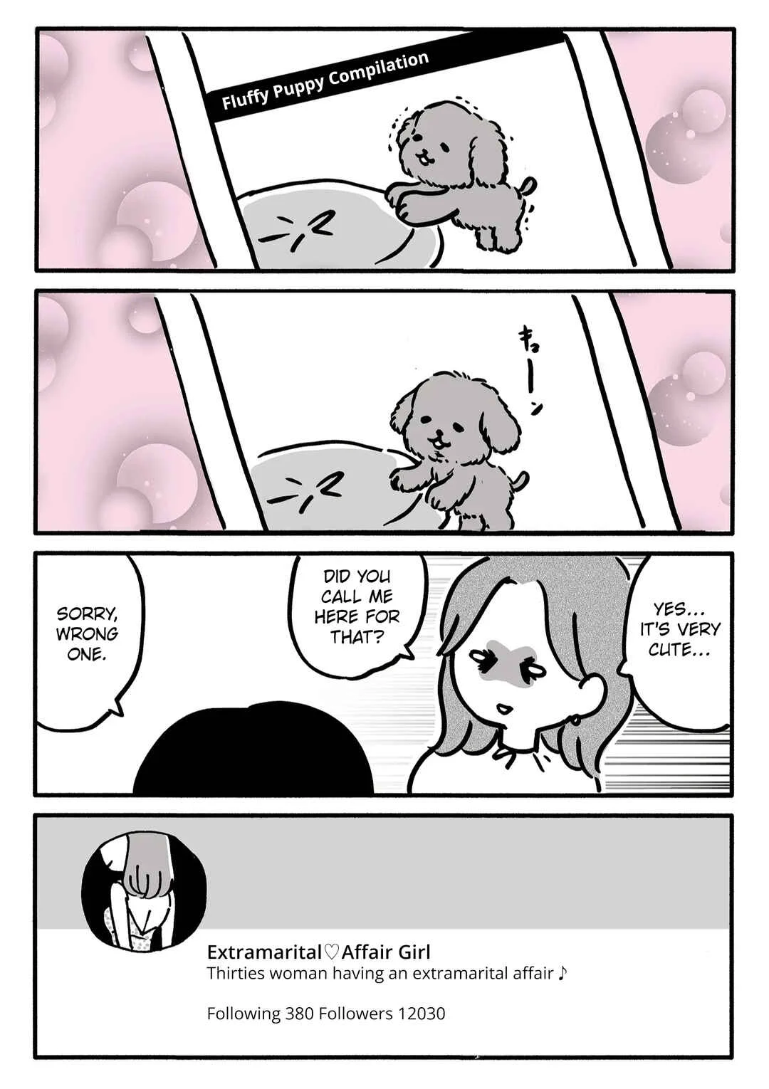 Shin'yuu no Furin Aite wa, Otto deshita Chapter 4 - Page 16