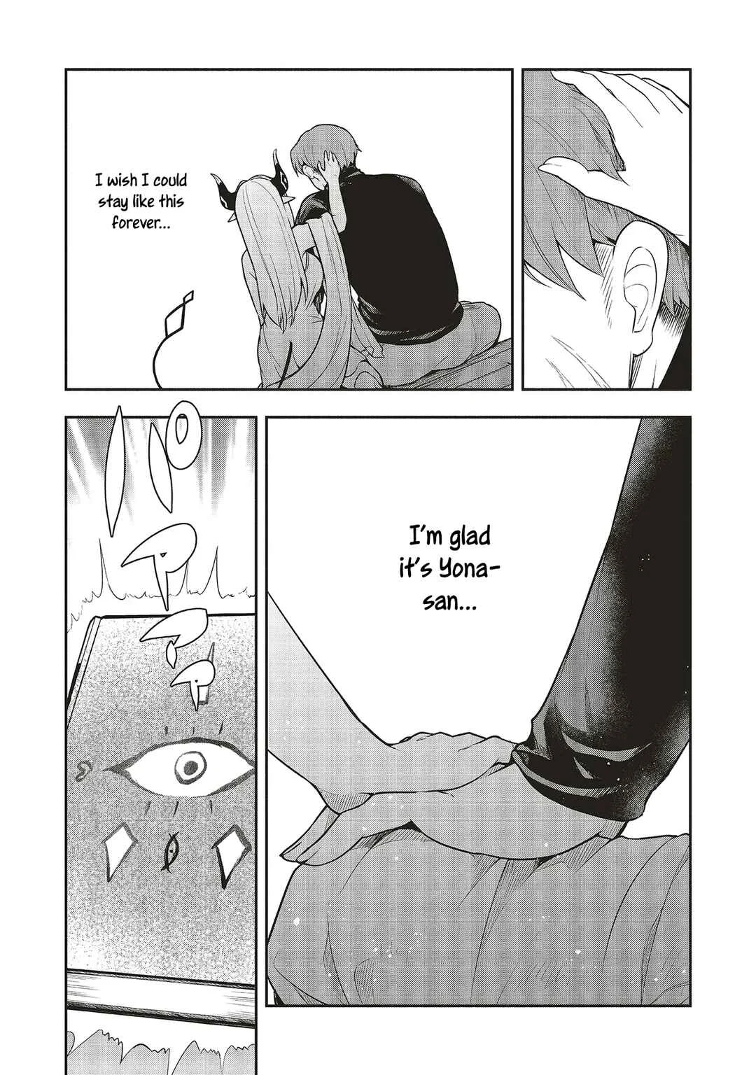 Shinkon Quest - Maou no Musume wa Majime Yuusha wo Otoshitai Chapter 1: Harold The Hero - Page 26