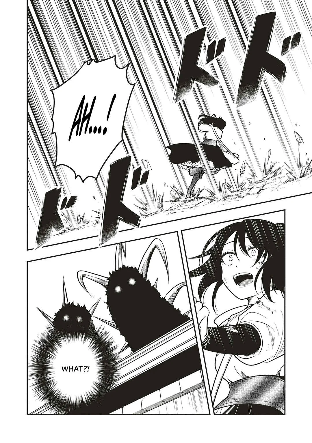 Shinkon Quest - Maou no Musume wa Majime Yuusha wo Otoshitai Chapter 4: Shouldn't you turn down your wife's invitation? - Page 6