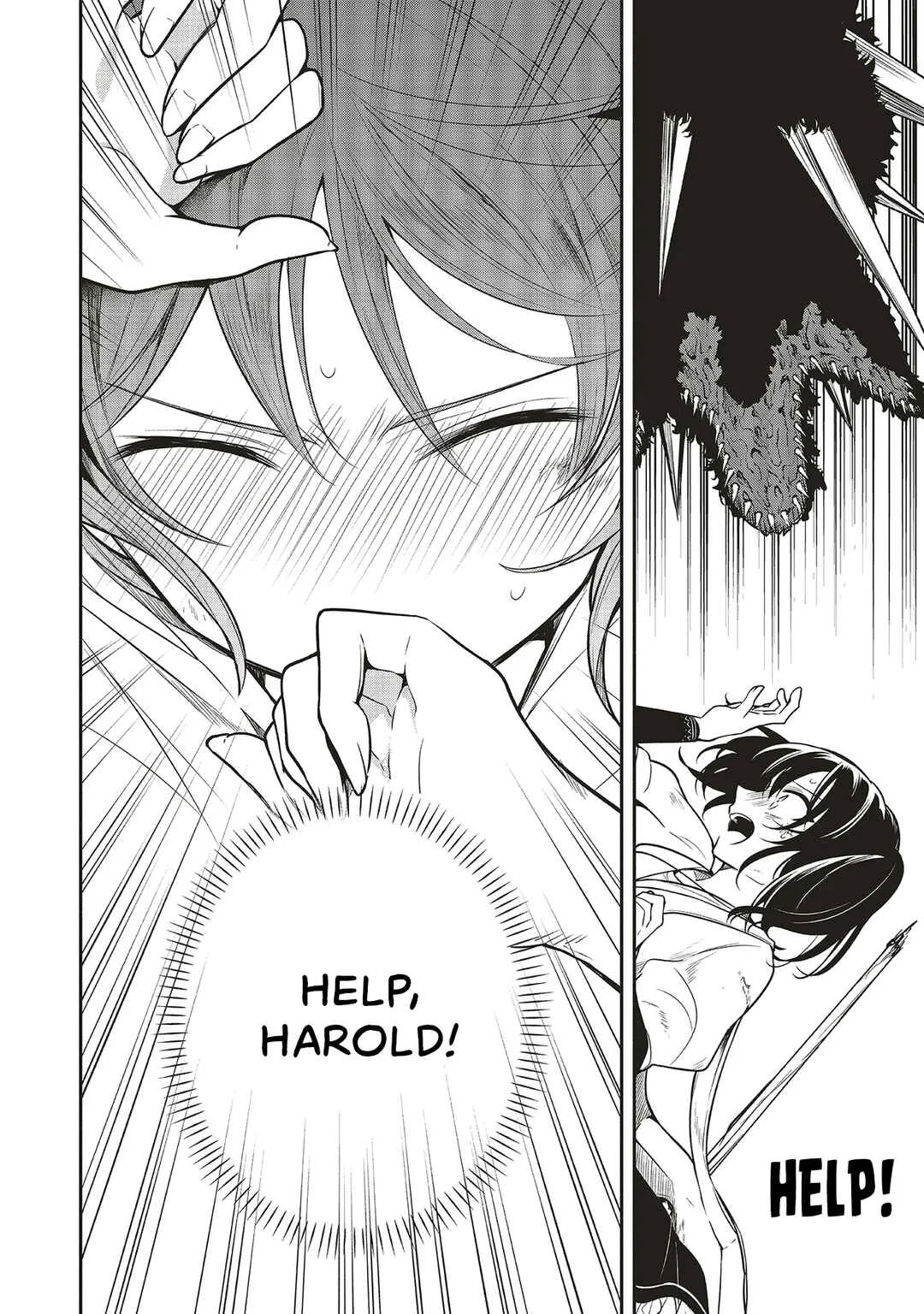 Shinkon Quest - Maou no Musume wa Majime Yuusha wo Otoshitai Chapter 4: Shouldn't you turn down your wife's invitation? - Page 8