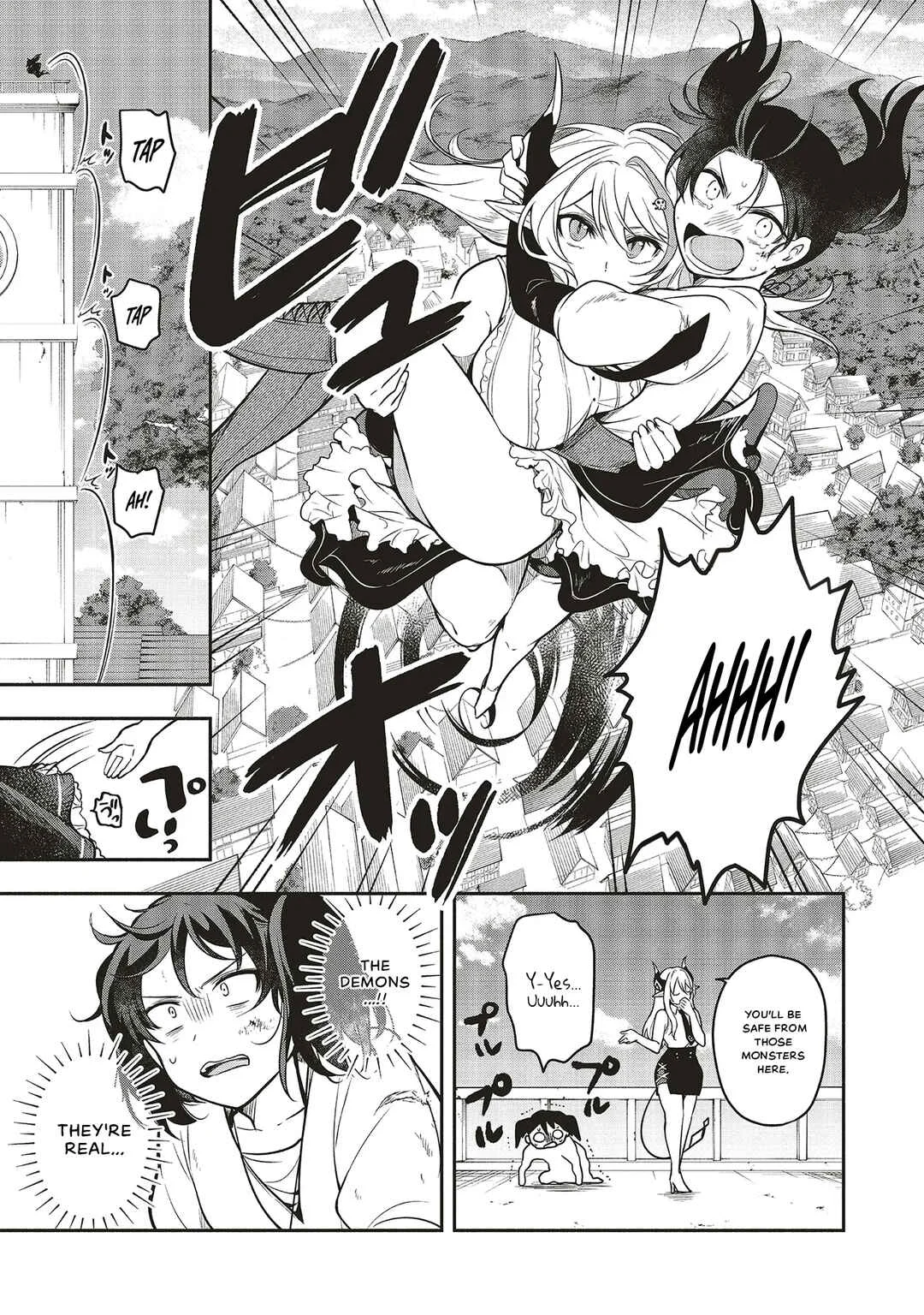 Shinkon Quest - Maou no Musume wa Majime Yuusha wo Otoshitai Chapter 4: Shouldn't you turn down your wife's invitation? - Page 13