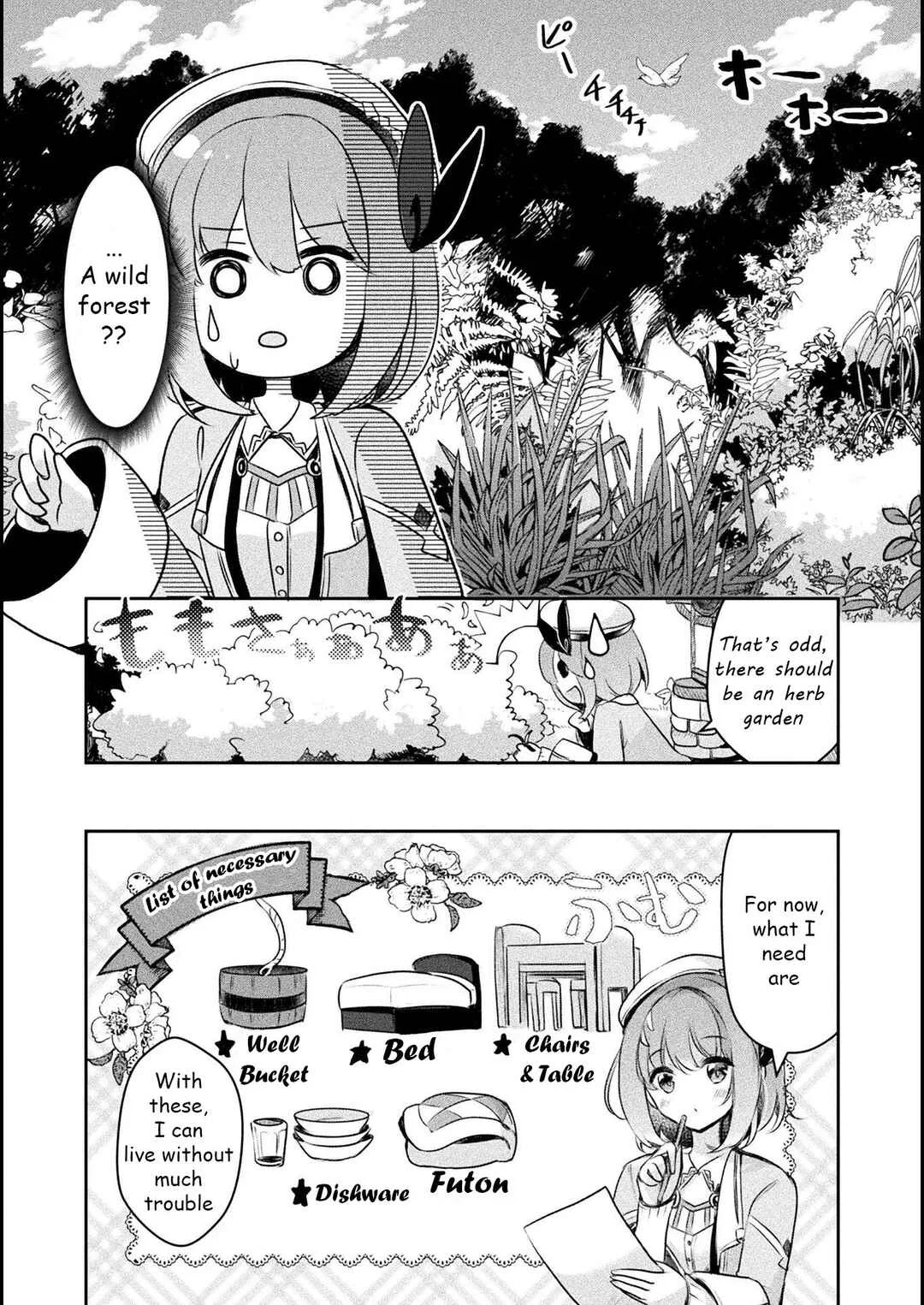 Shinmai Renkinjutsushi no Tenpo Keiei Chapter 2: Management 2 - Page 18