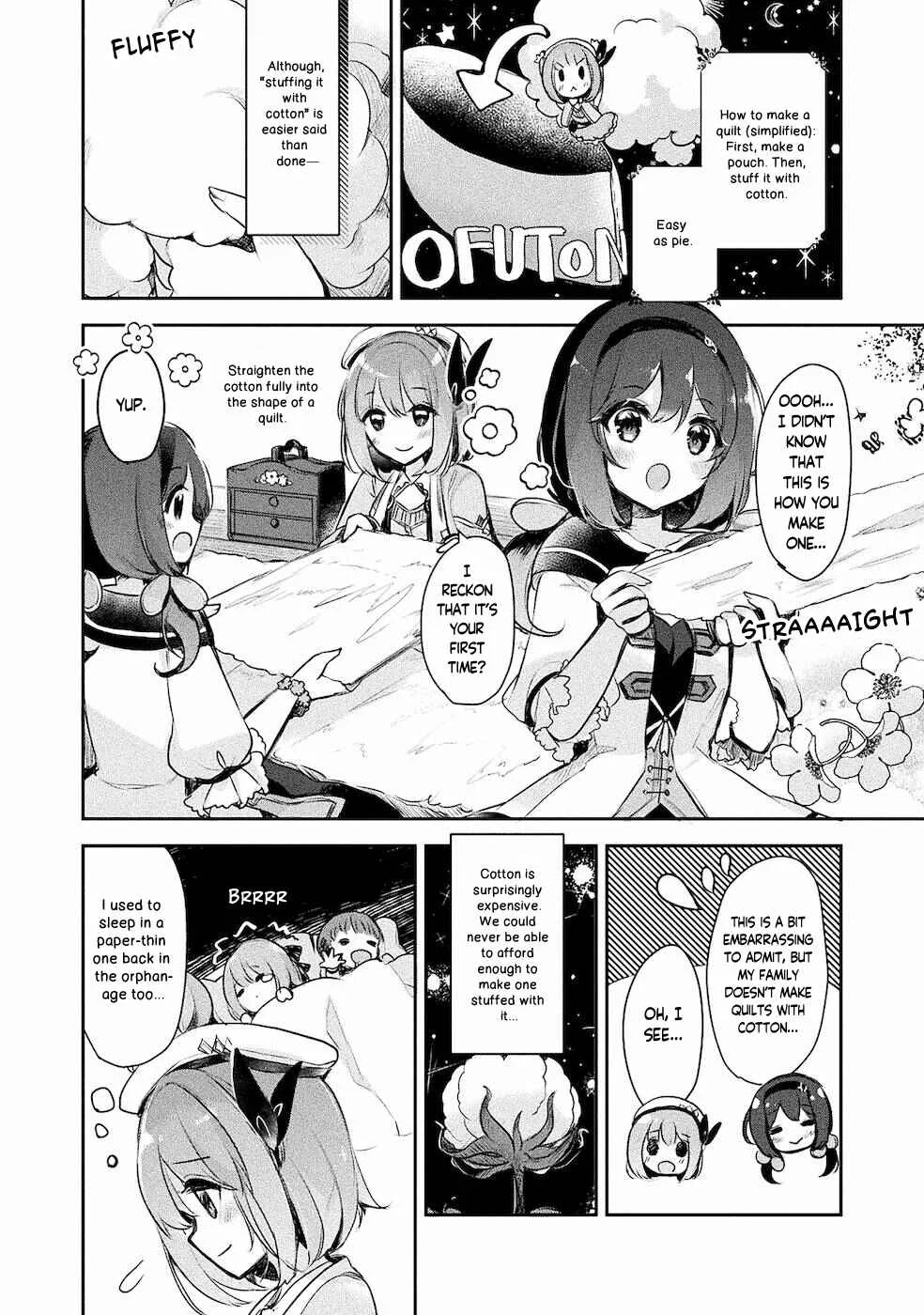 Shinmai Renkinjutsushi no Tenpo Keiei Chapter 4 - Page 17