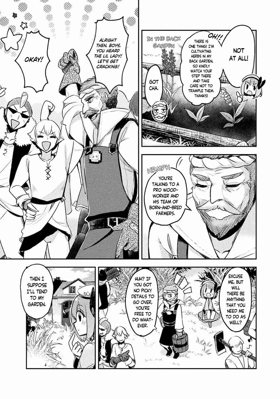 Shinmai Renkinjutsushi no Tenpo Keiei Chapter 5 - Page 14