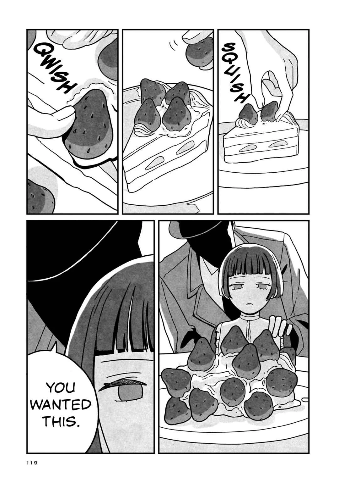 Shinrei Shashin Mitsubai Manual Chapter 4: Haunted House Is 5 Minutes By Foot - Page 2