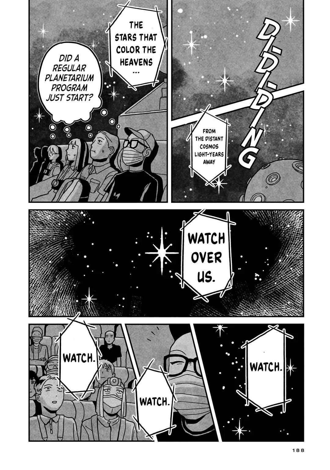 Shinrei Shashin Mitsubai Manual Chapter 6: Moonlight 99 - Page 9