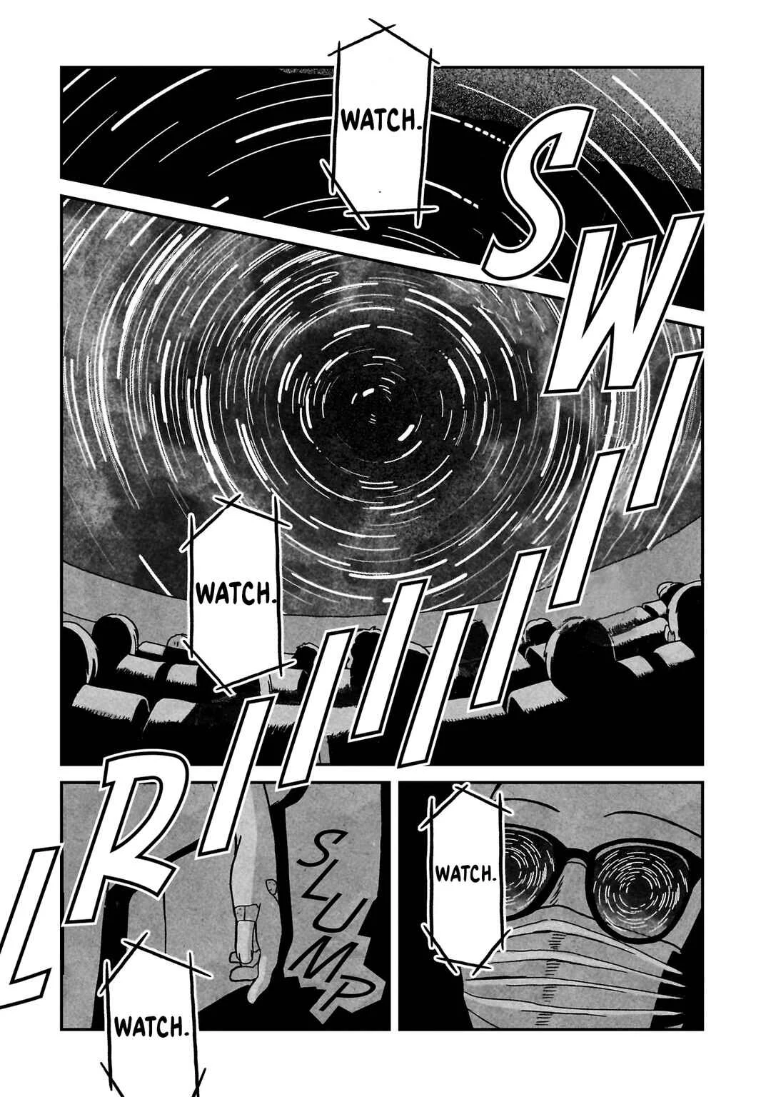 Shinrei Shashin Mitsubai Manual Chapter 6: Moonlight 99 - Page 10
