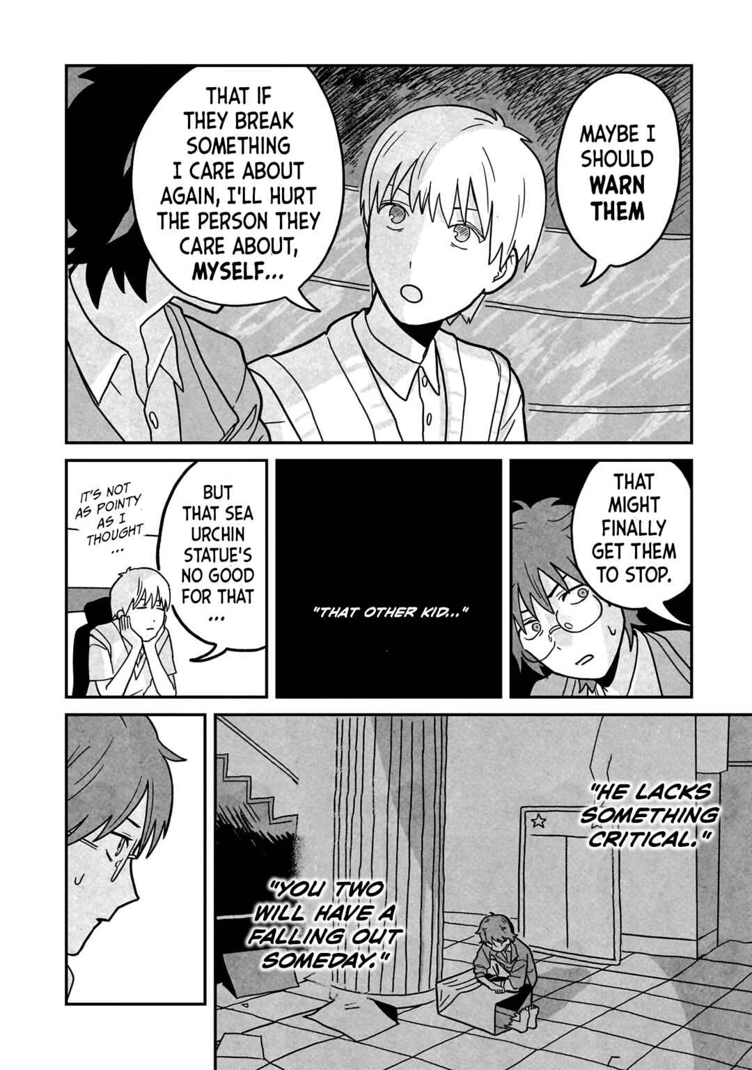 Shinrei Shashin Mitsubai Manual Chapter 6: Moonlight 99 - Page 17