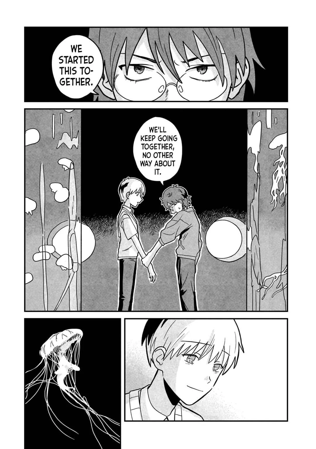 Shinrei Shashin Mitsubai Manual Chapter 6: Moonlight 99 - Page 22