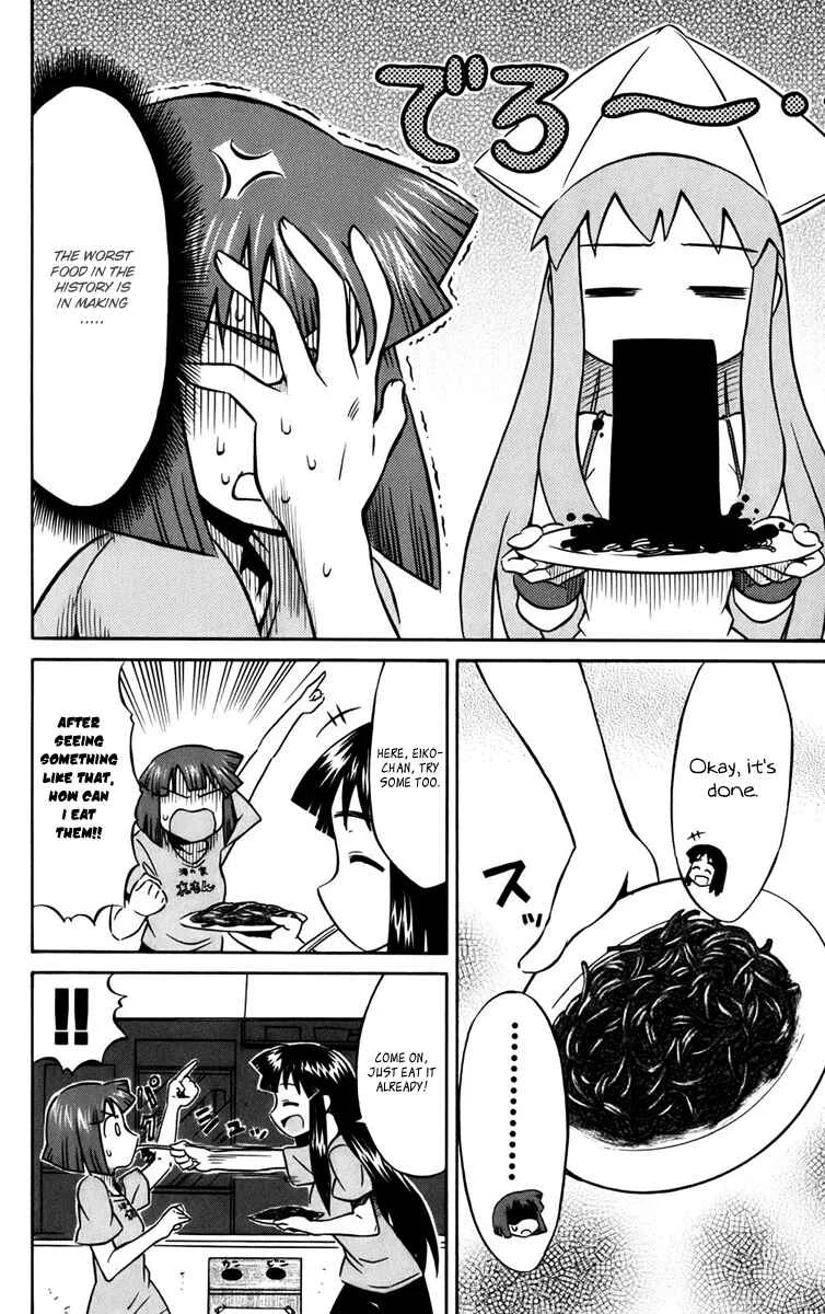 Shinryaku! Ika Musume Chapter 2: May I Vomit? - Page 6