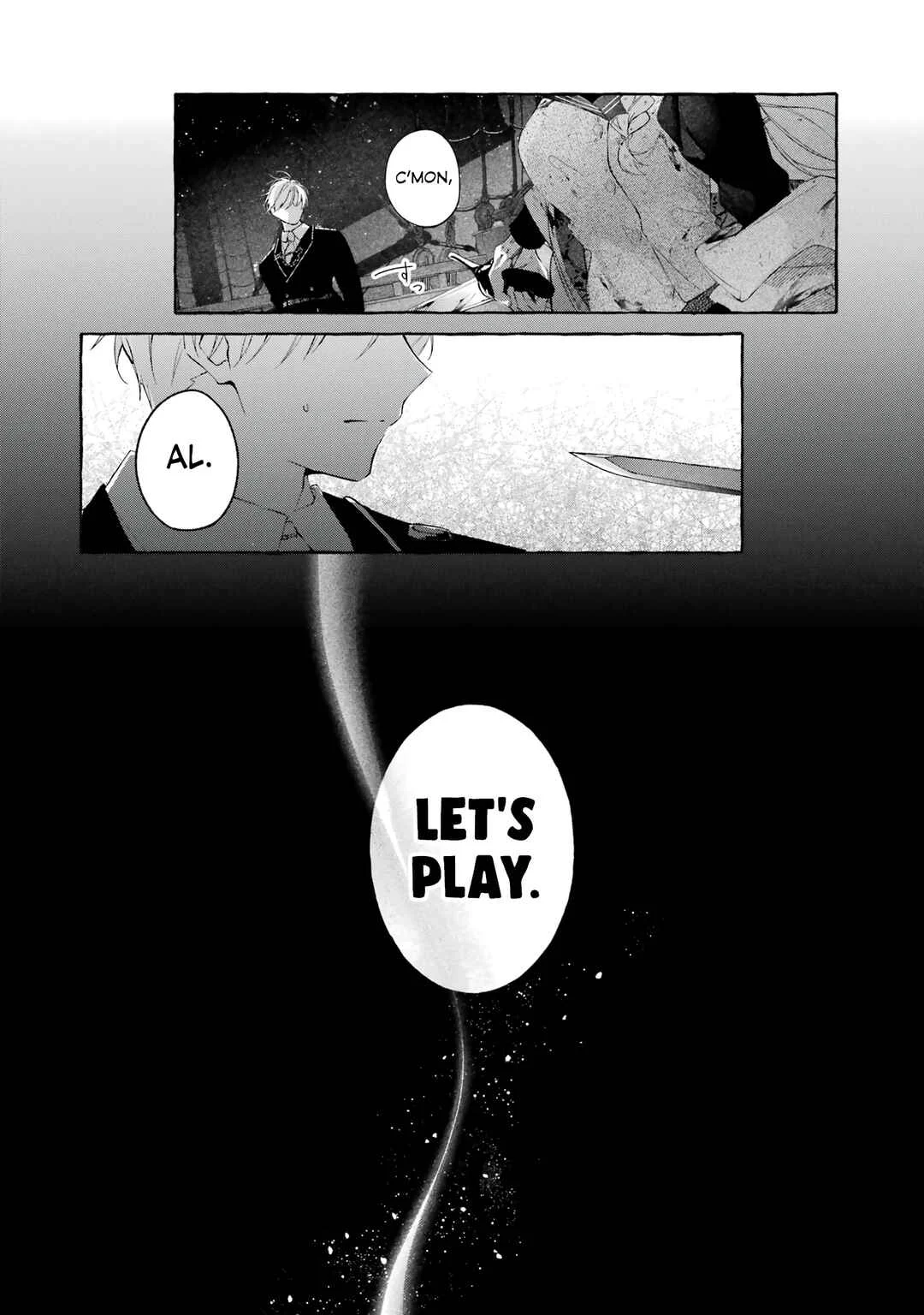 Shiosai no Lily Chapter 2: I'm a Pirate - Page 30