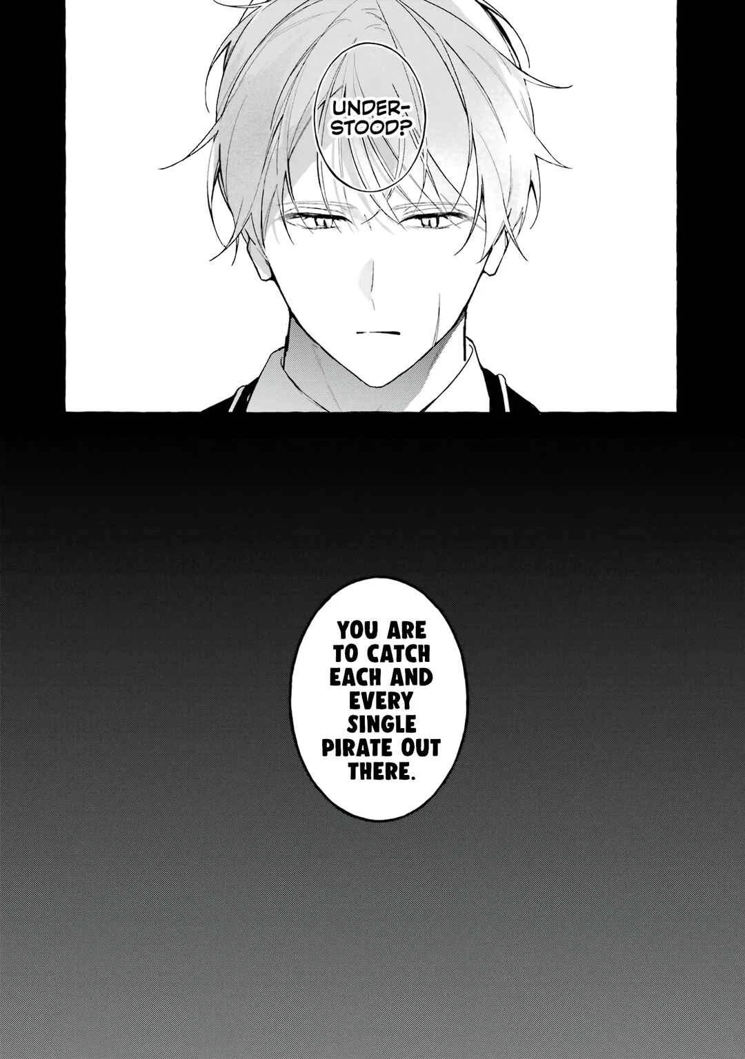 Shiosai no Lily Chapter 3: War Council  - Page 24