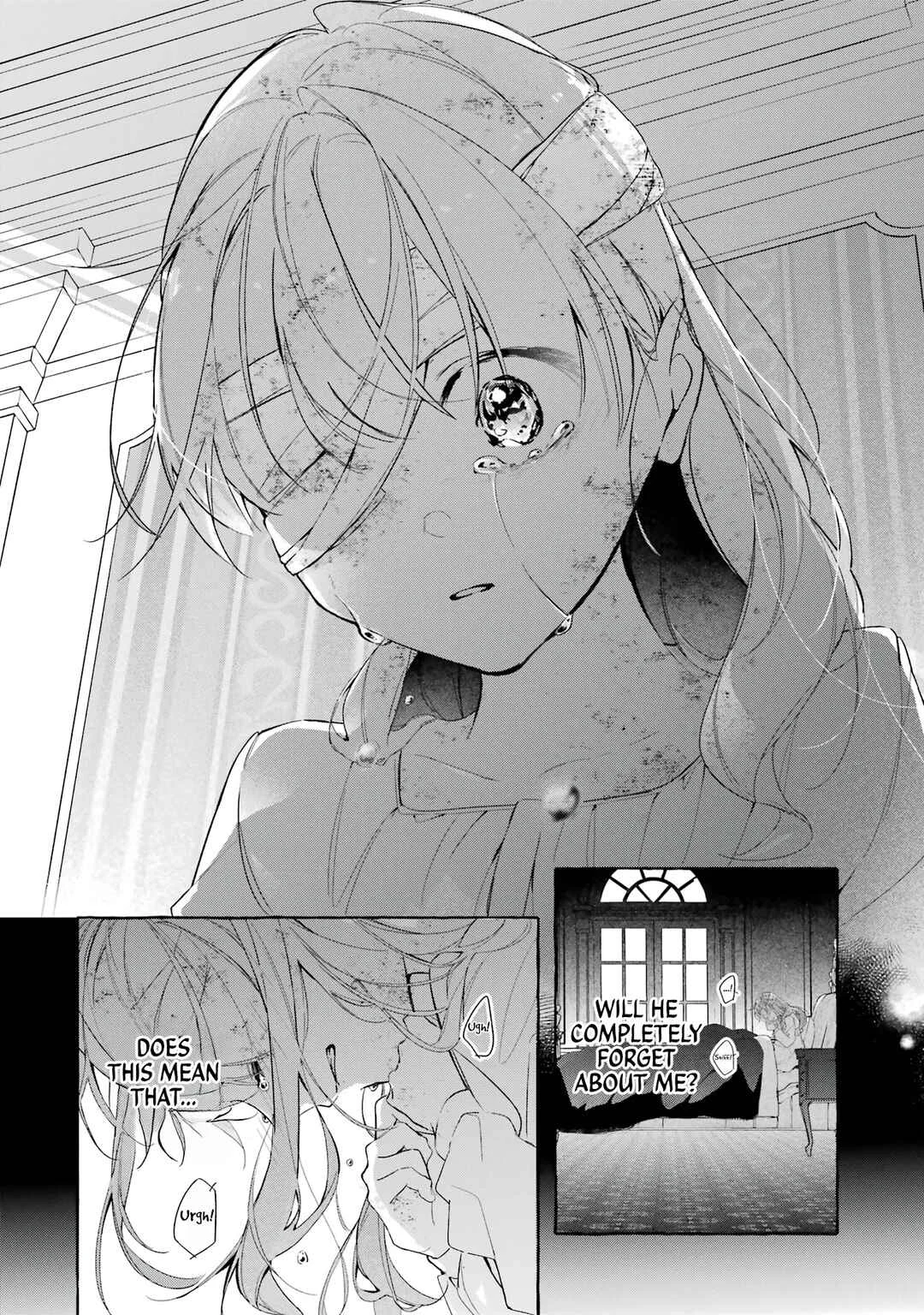 Shiosai no Lily Chapter 5: Reunion in the Sea - Page 29