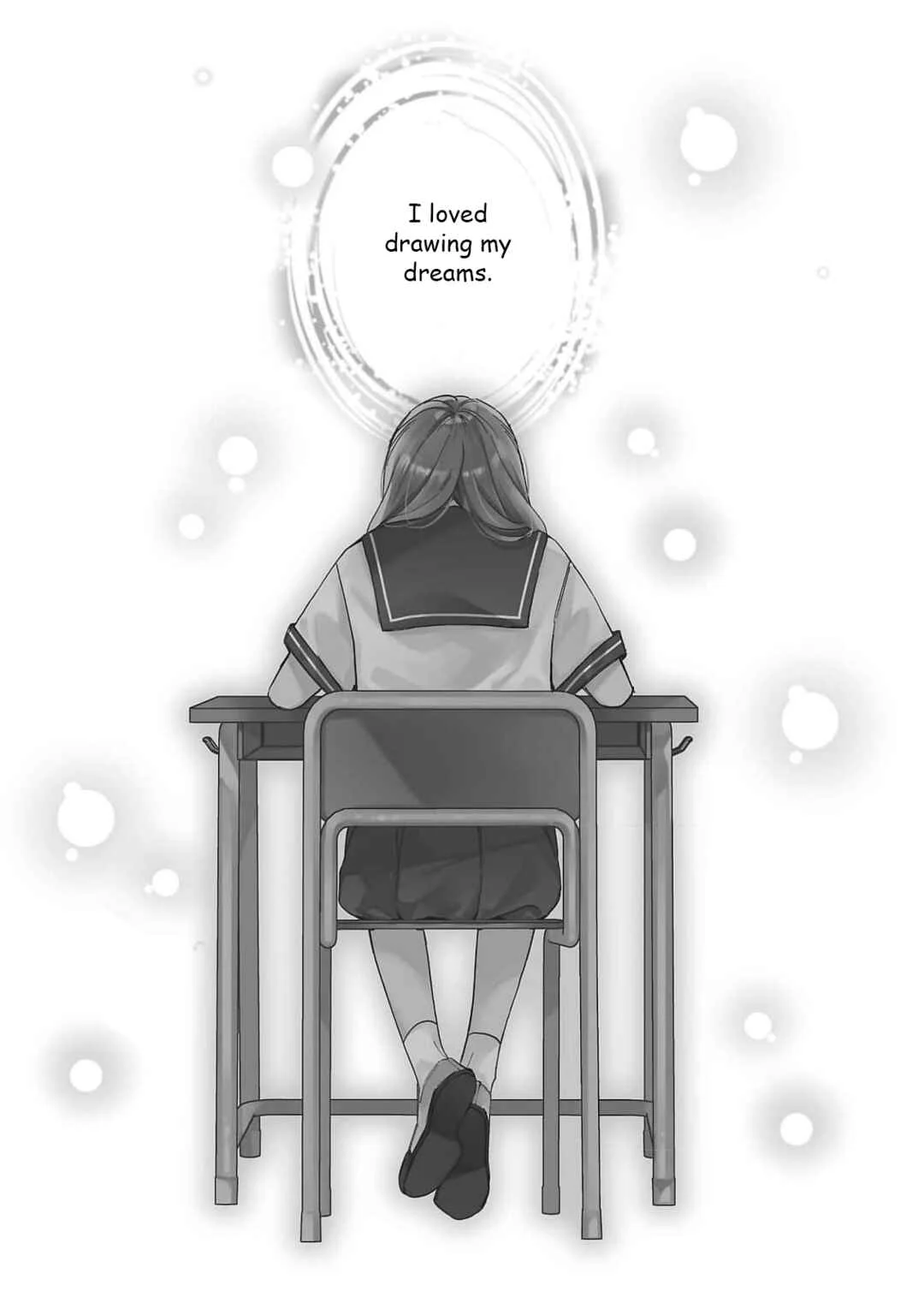 Shirayuki Yume to n-nin no Yume Kareshi Chapter 1.1 - Page 2