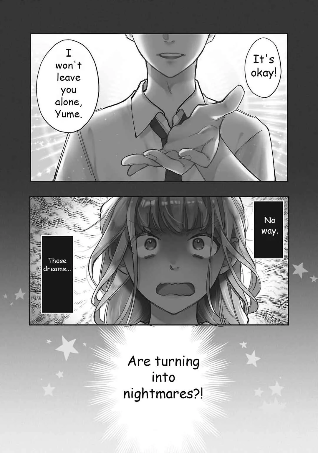 Shirayuki Yume to n-nin no Yume Kareshi Chapter 1.1 - Page 5