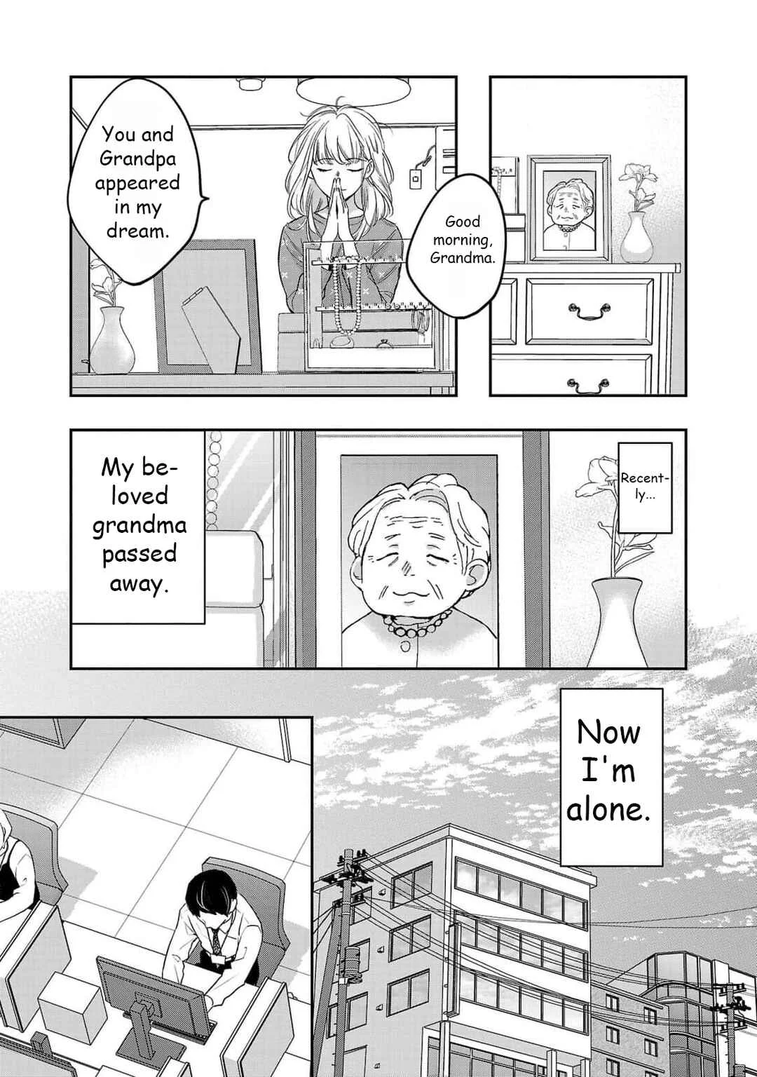 Shirayuki Yume to n-nin no Yume Kareshi Chapter 1.1 - Page 10