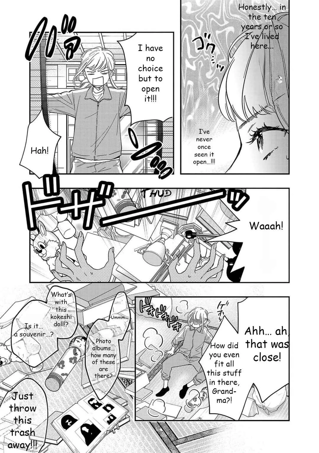 Shirayuki Yume to n-nin no Yume Kareshi Chapter 1.1 - Page 16