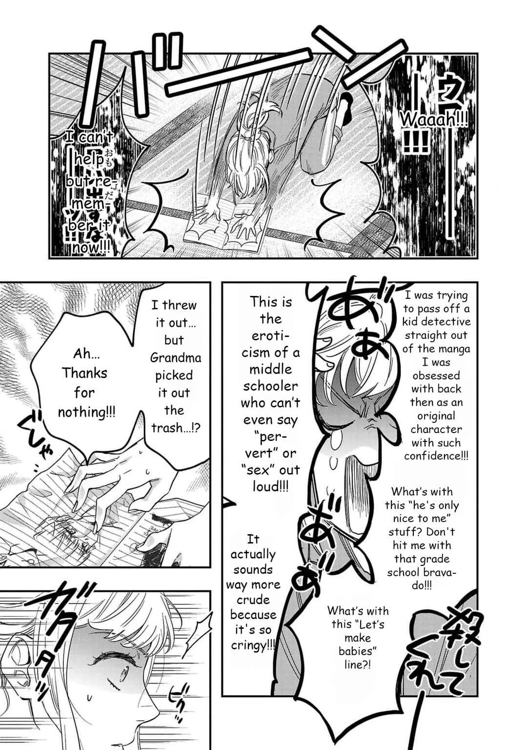 Shirayuki Yume to n-nin no Yume Kareshi Chapter 1.1 - Page 22