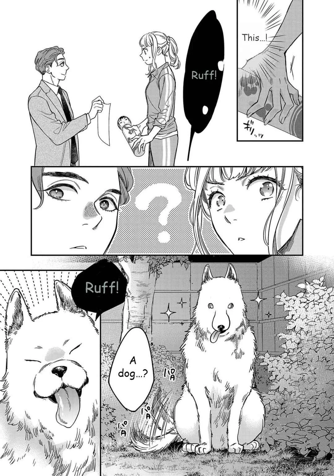 Shirayuki Yume to n-nin no Yume Kareshi Chapter 1.1 - Page 26