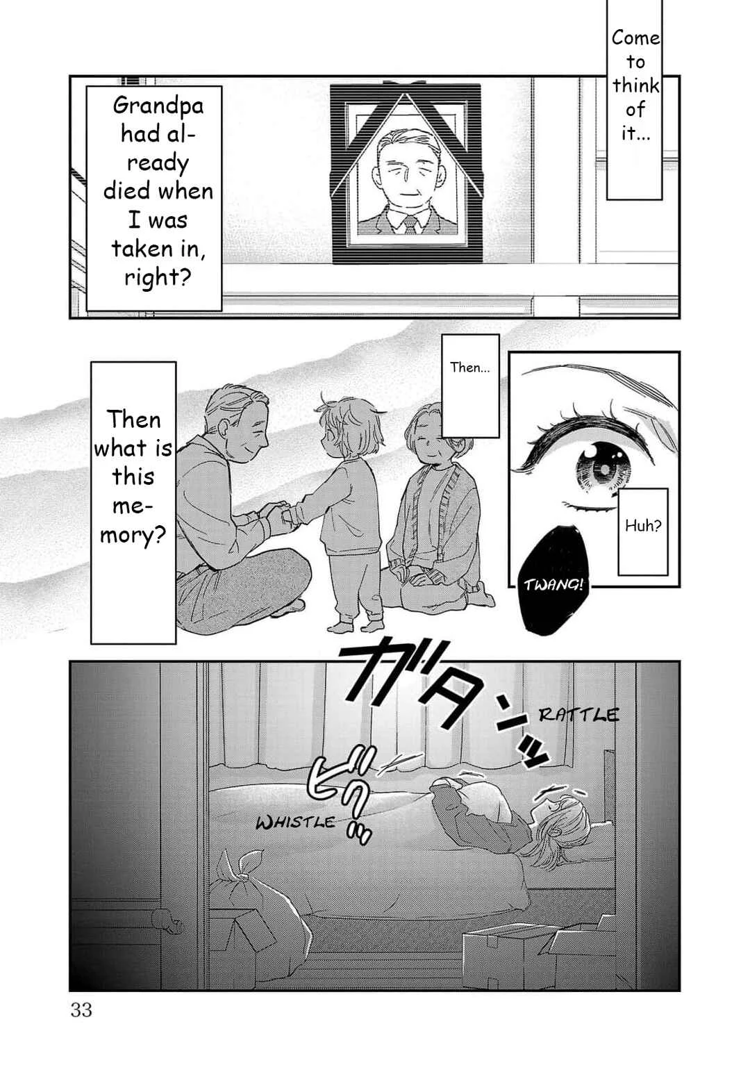Shirayuki Yume to n-nin no Yume Kareshi Chapter 1.2 - Page 3