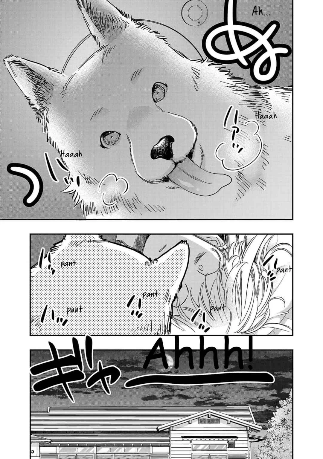 Shirayuki Yume to n-nin no Yume Kareshi Chapter 1.2 - Page 5