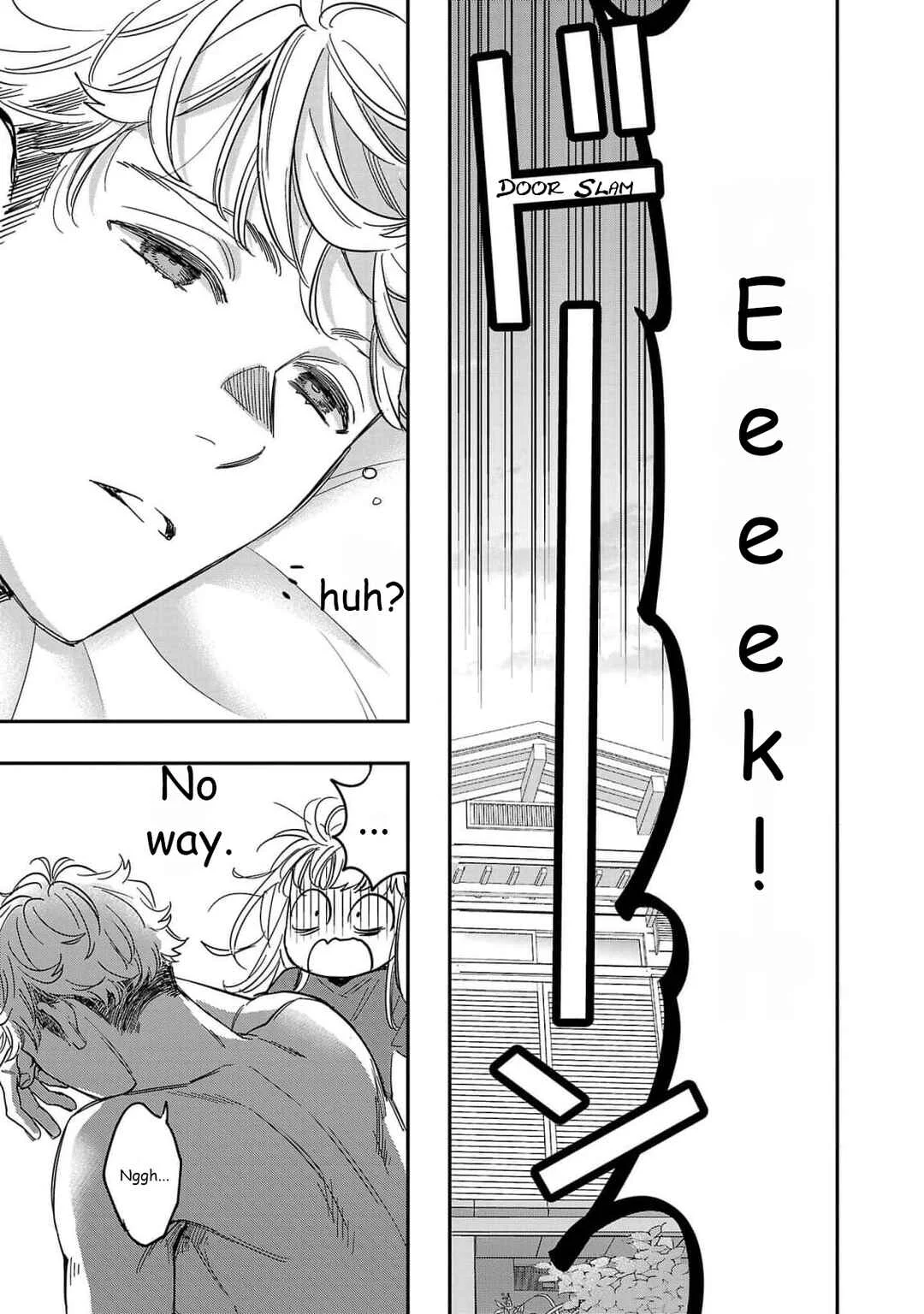Shirayuki Yume to n-nin no Yume Kareshi Chapter 1.2 - Page 11