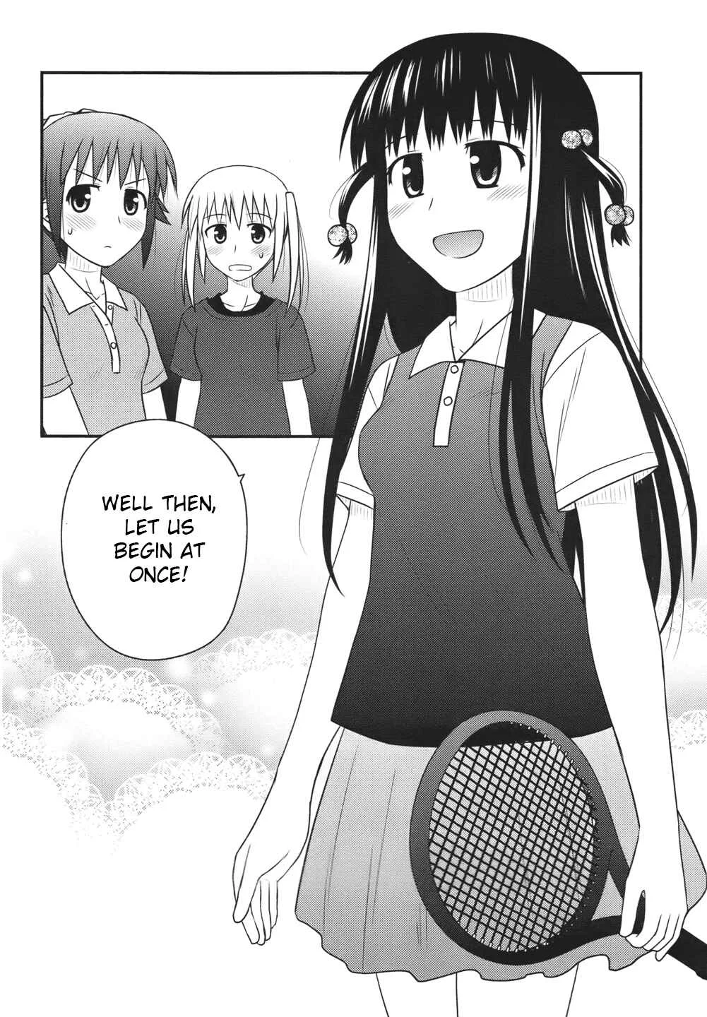 Shiritsu Hakanai Gakuen Chapter 2 - Page 8