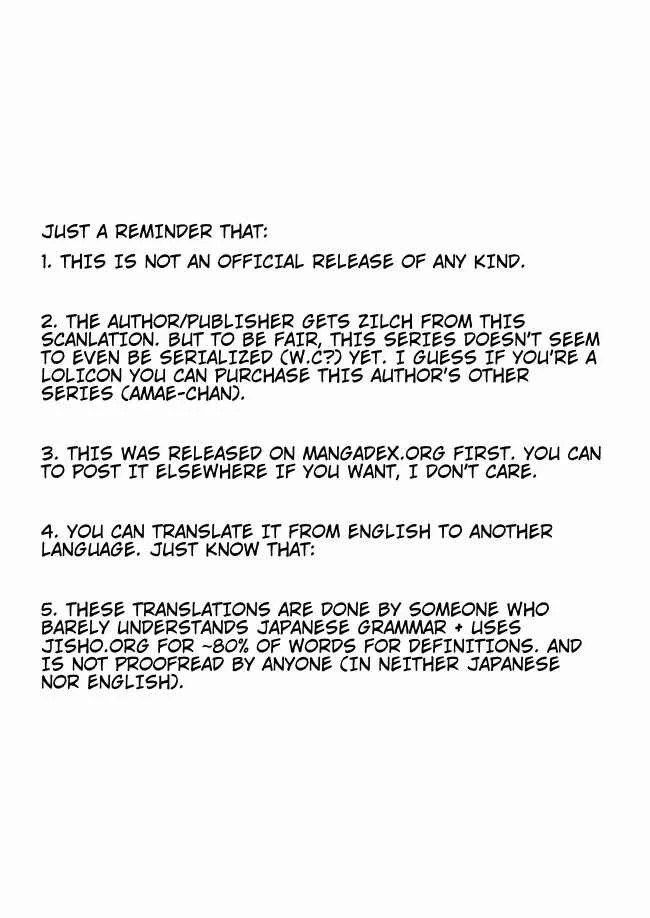 Shiro Madoushi Syrup-san Chapter 1: White Mage Syrup-san's Secret - Page 6
